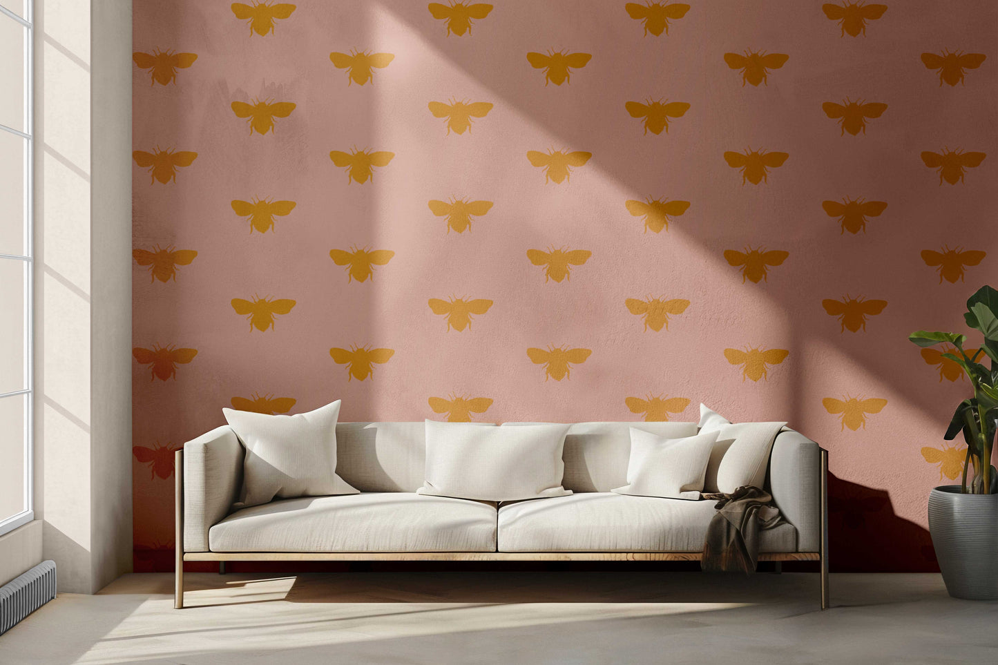 Crookston Peel & Stick Wallpaper
