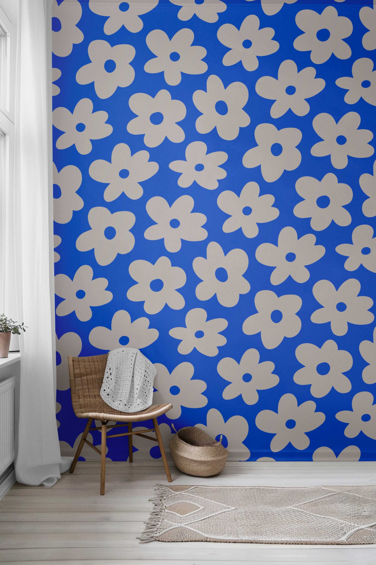 Hastings Peel & Stick Wallpaper