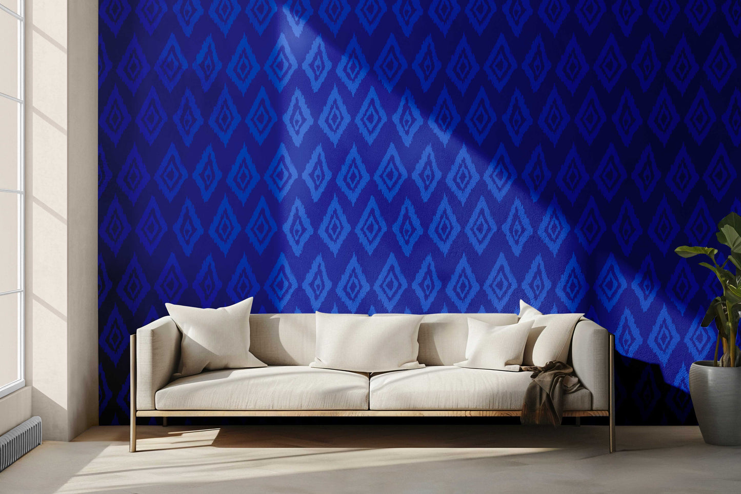 Hibbing Peel & Stick Wallpaper
