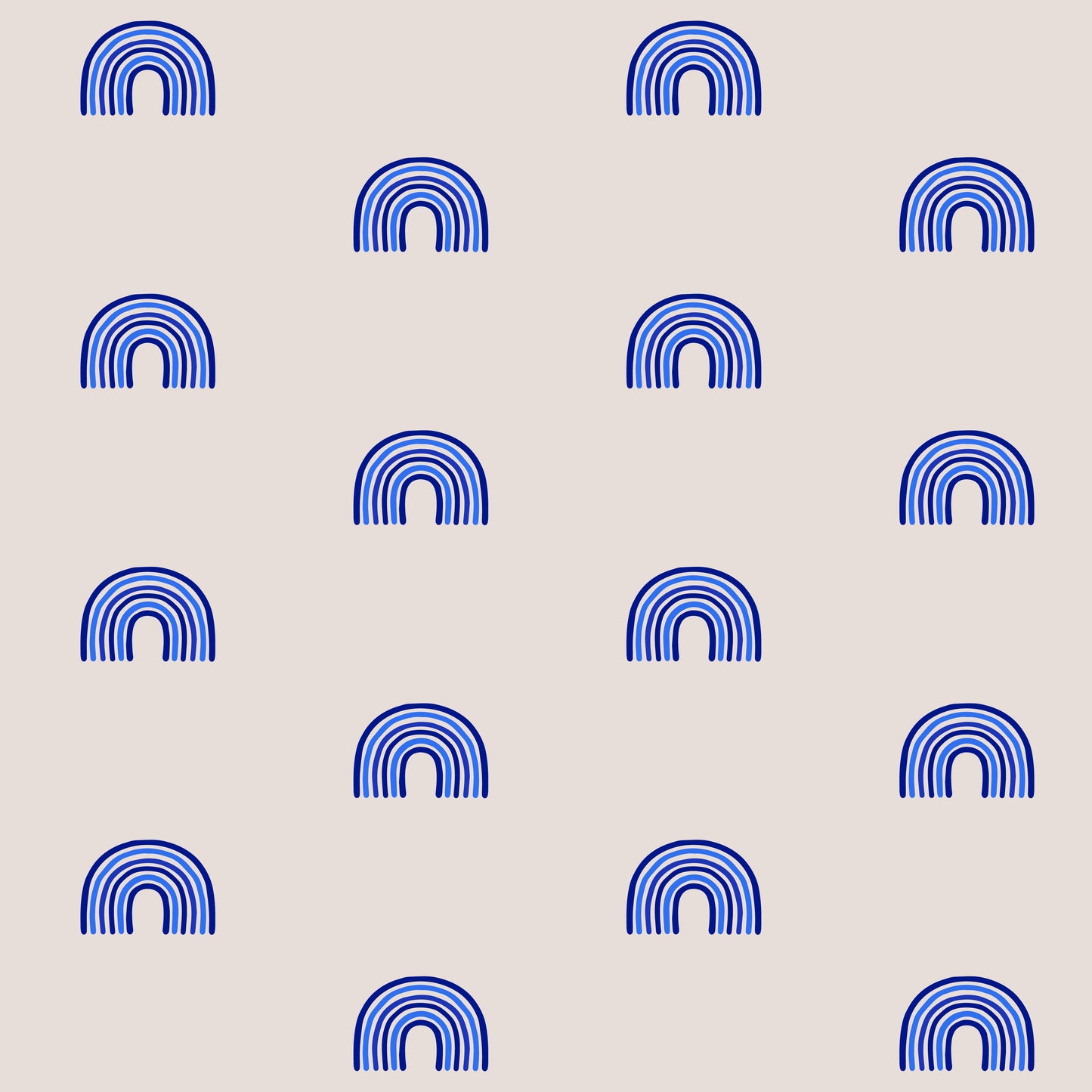 Royal Drip Peel & Stick Wallpaper