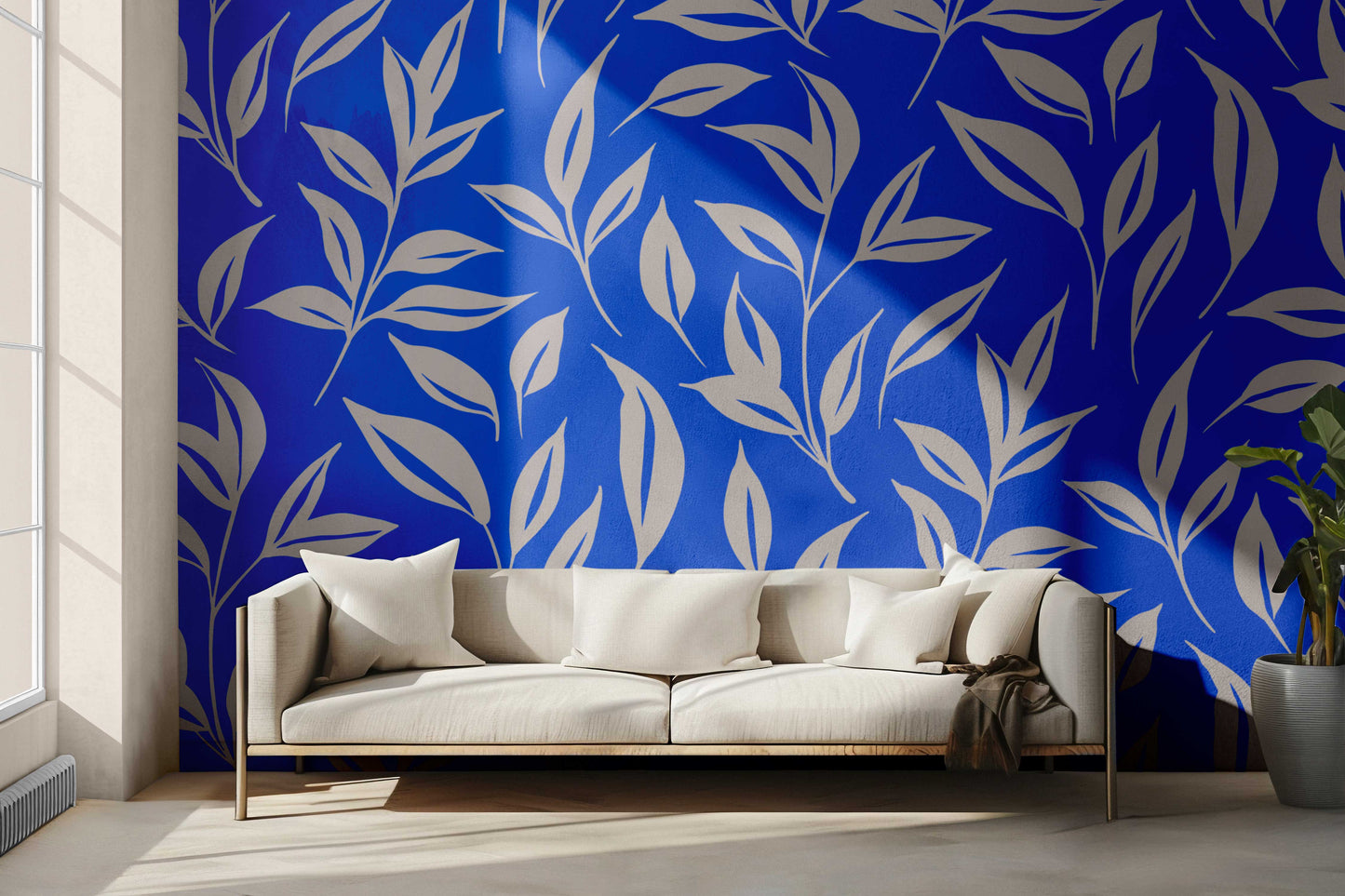 Royal Twine Peel & Stick Wallpaper