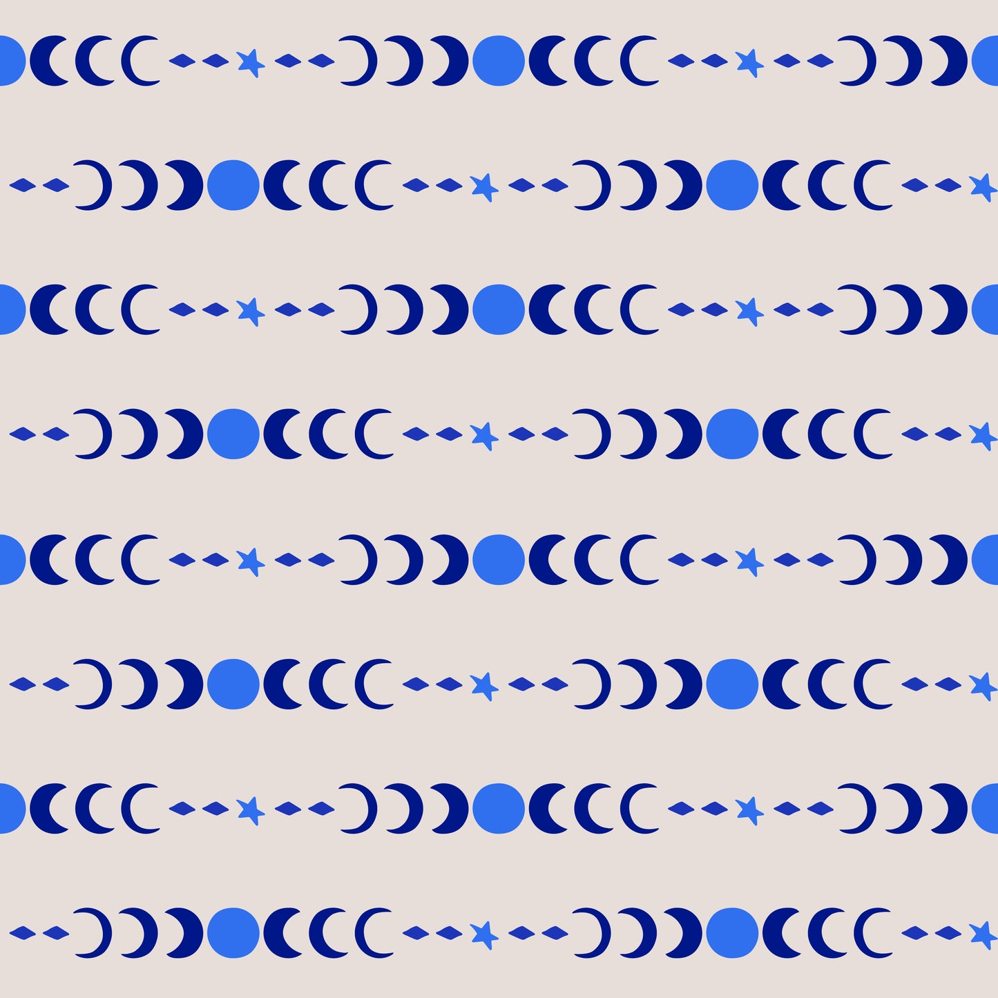 Royal Tribed Peel & Stick Wallpaper