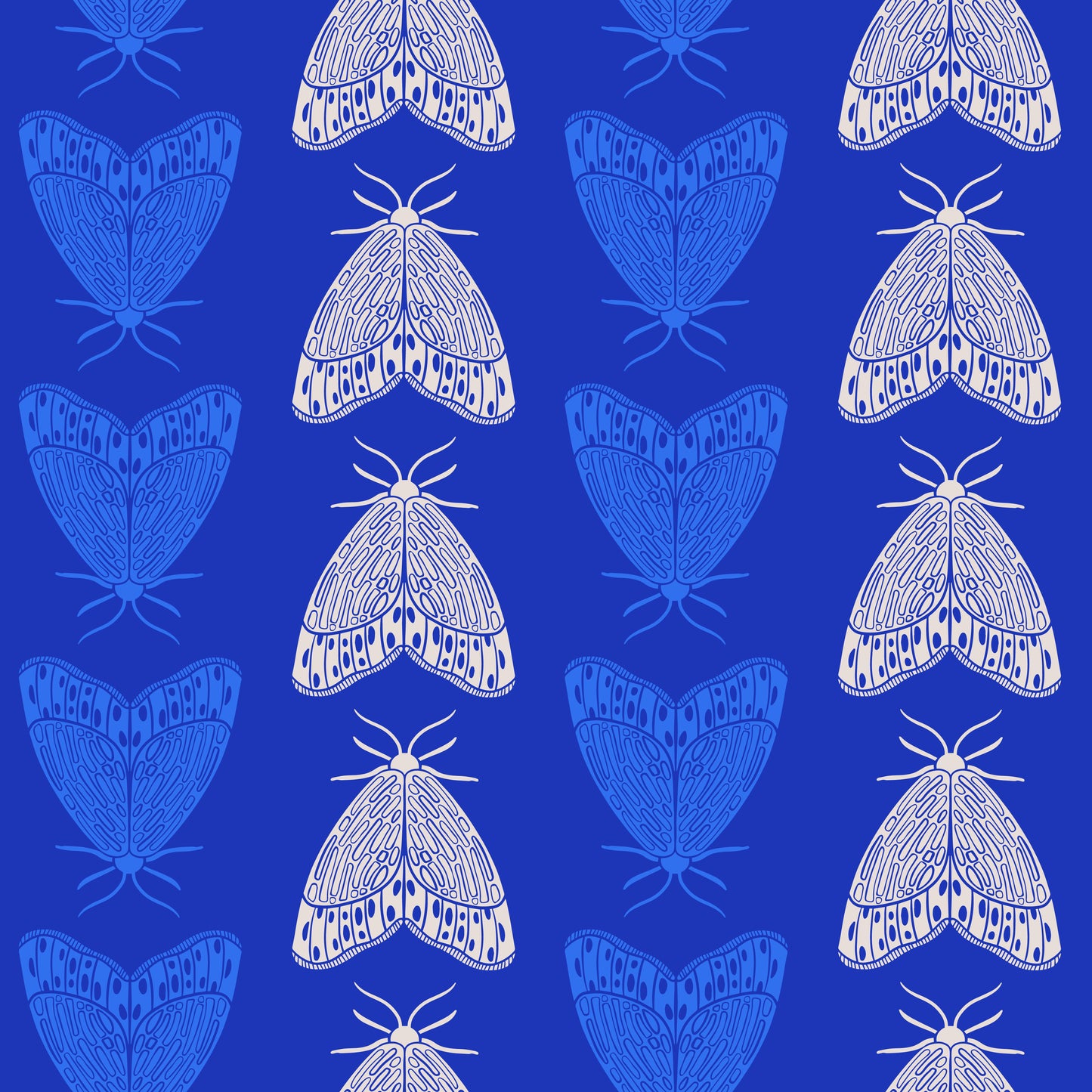 Royal Flight Peel & Stick Wallpaper
