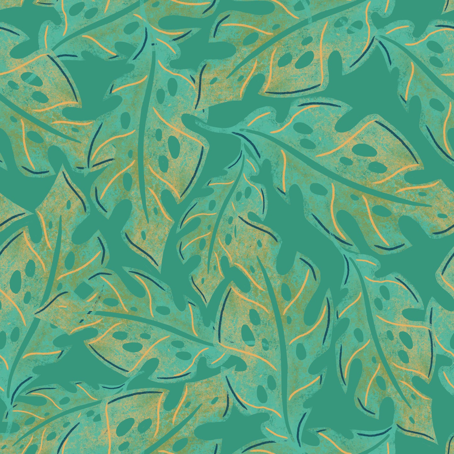 Hilo Peel & Stick Wallpaper