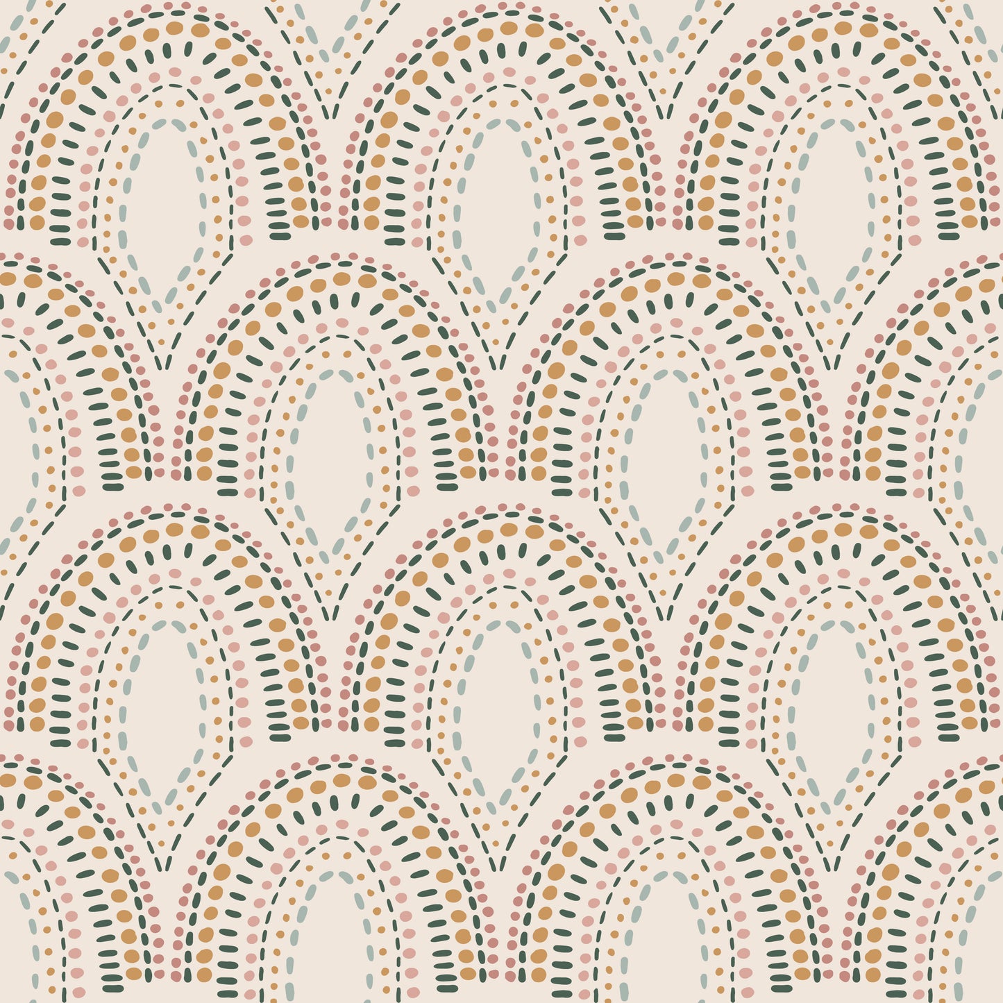 Priana Peel & Stick Wallpaper