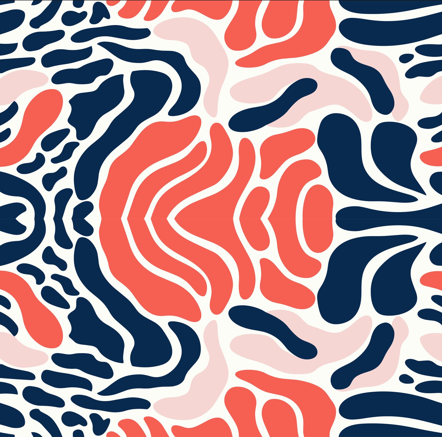 Nightlife Hues Peel & Stick Wallpaper