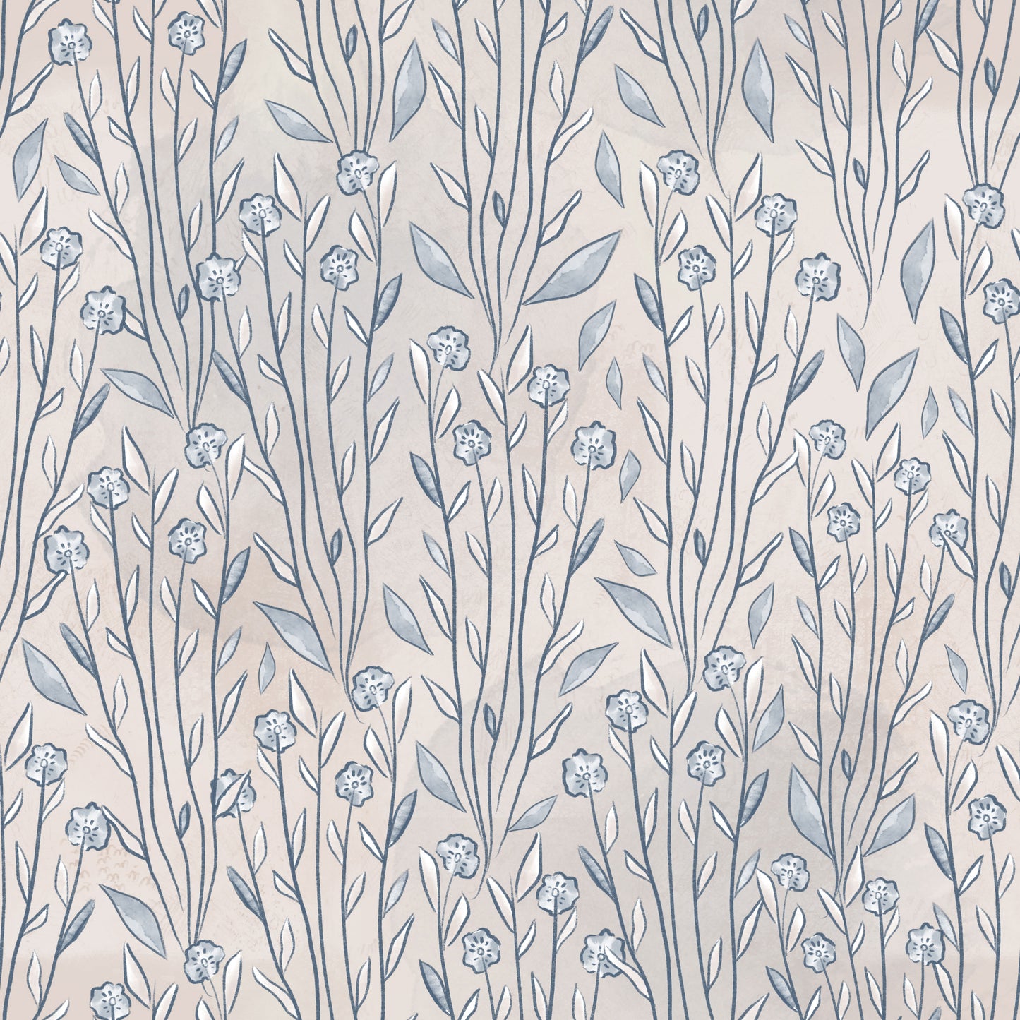 Albany Dusk Peel & Stick Wallpaper