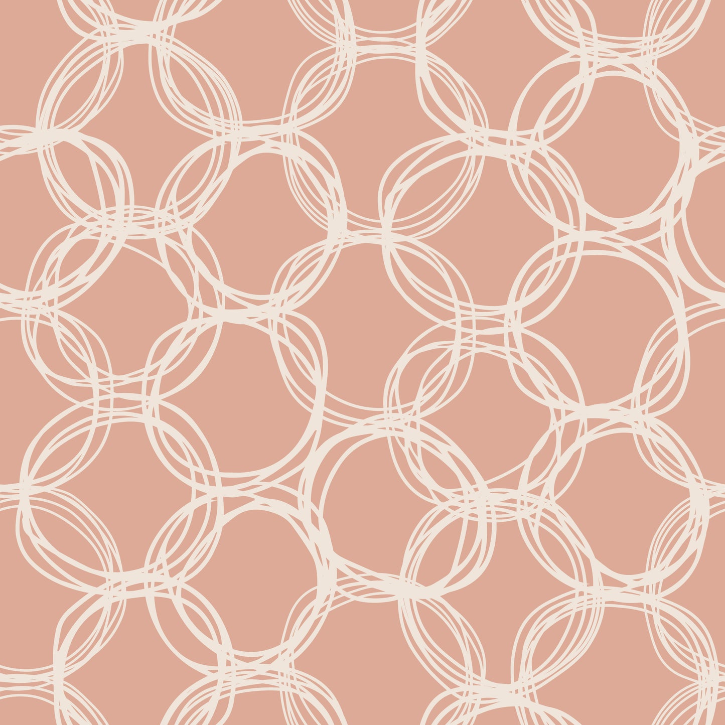 Andalusia Shapes Peel & Stick Wallpaper