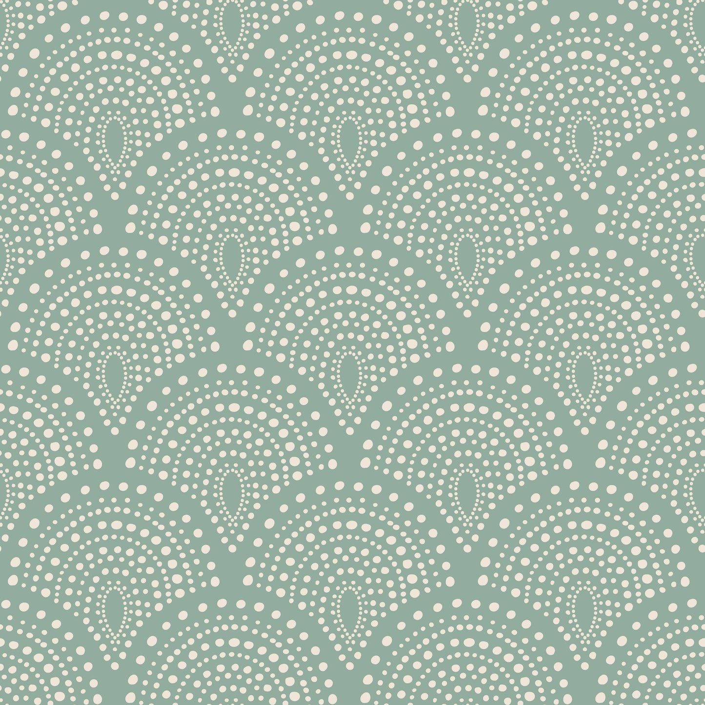 Atmore Mint Peel & Stick Wallpaper
