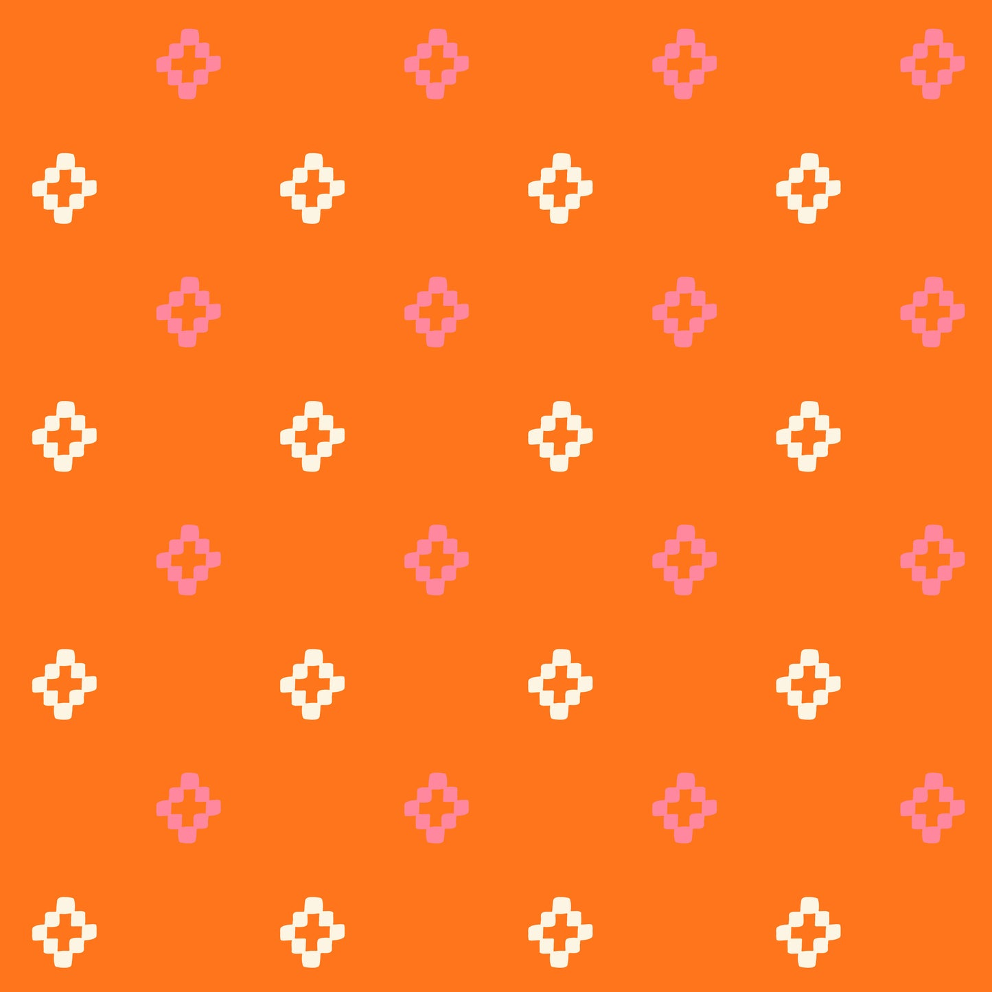 Bessemer Mango Peel & Stick Wallpaper