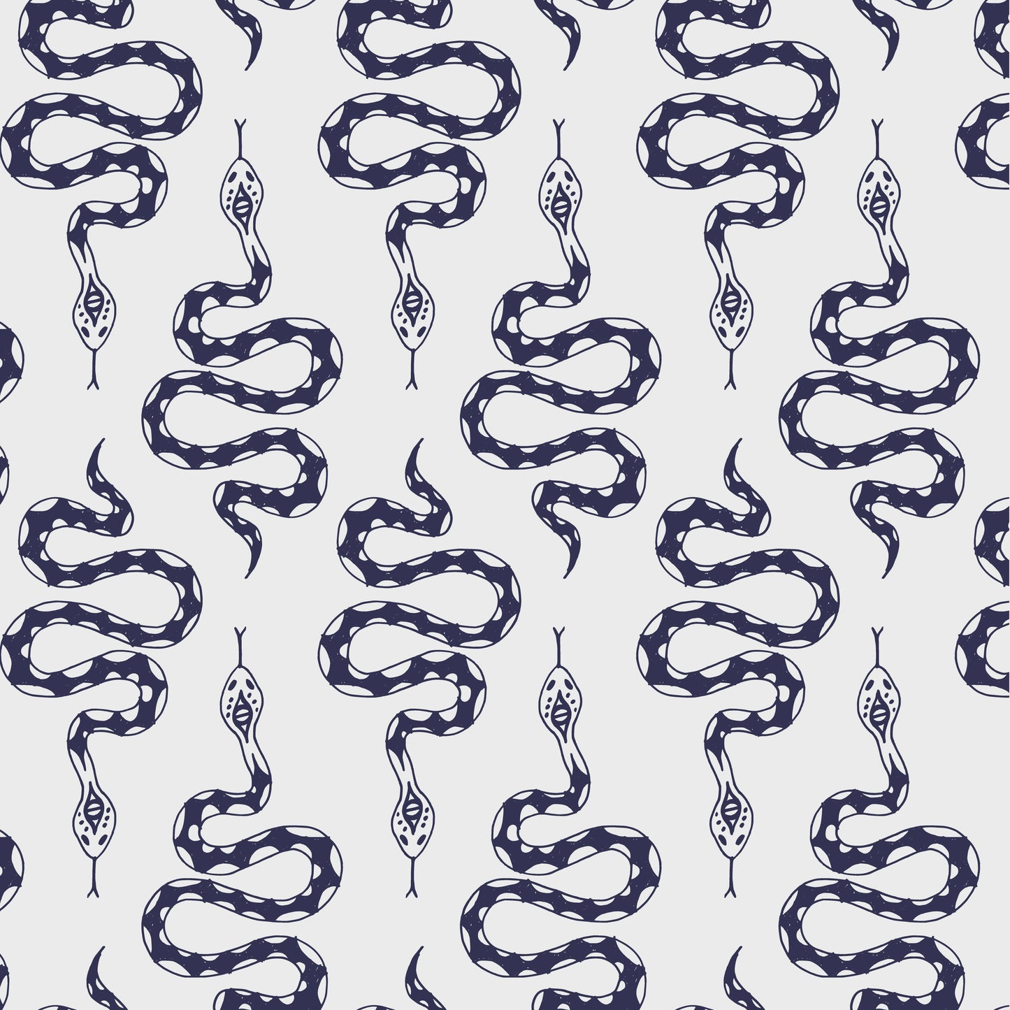 Boho Slithered Peel & Stick Wallpaper