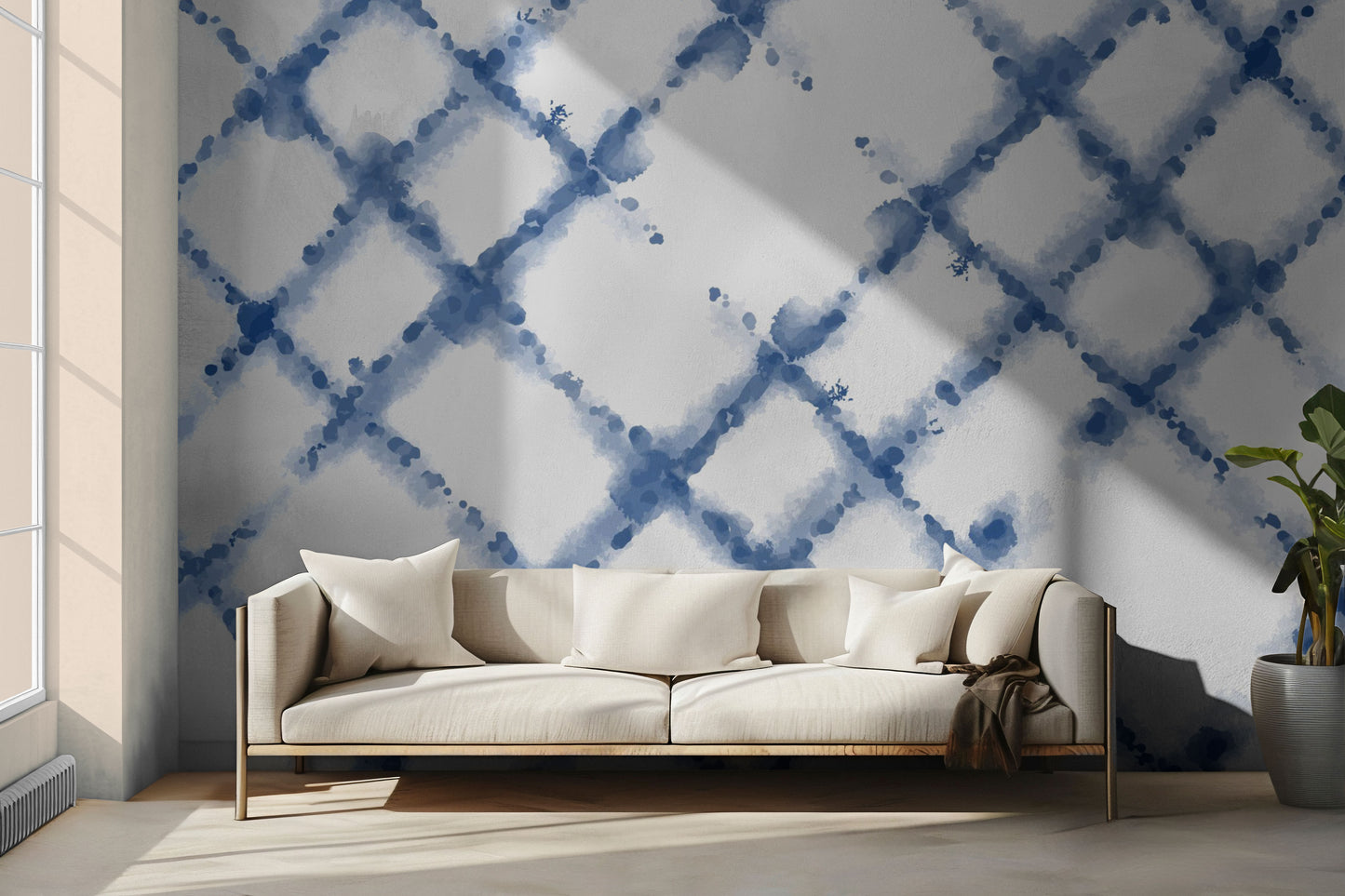 Boji Day Peel & Stick Wallpaper