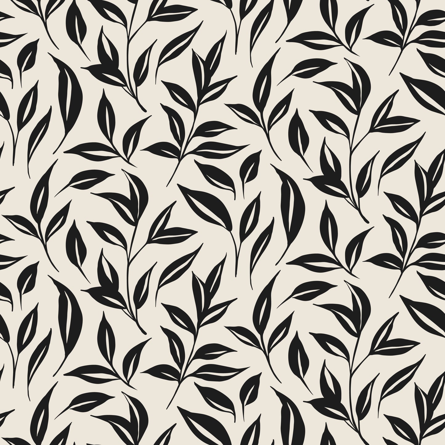 Branched Peel & Stick Wallpaper