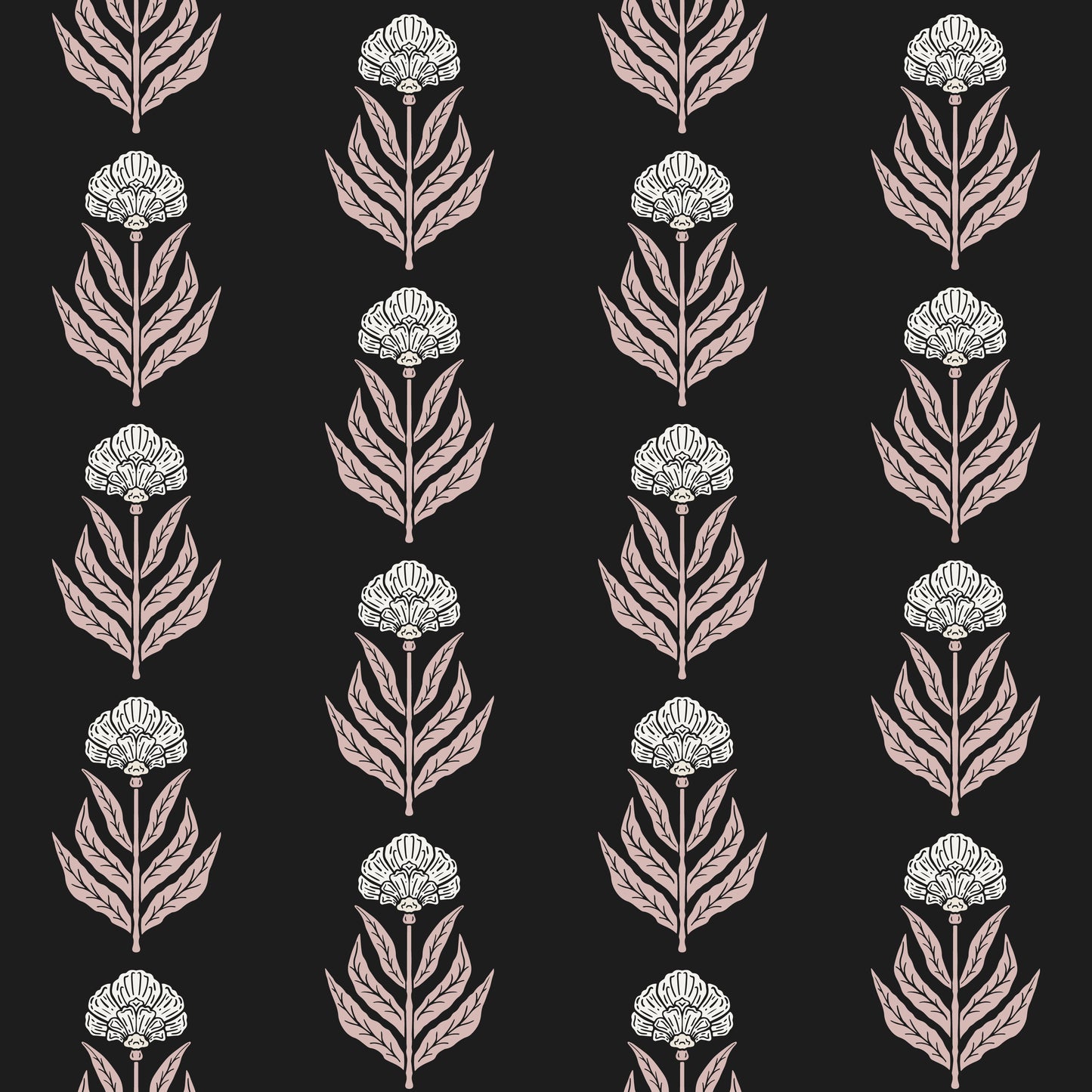 Britin Blush Peel & Stick Wallpaper