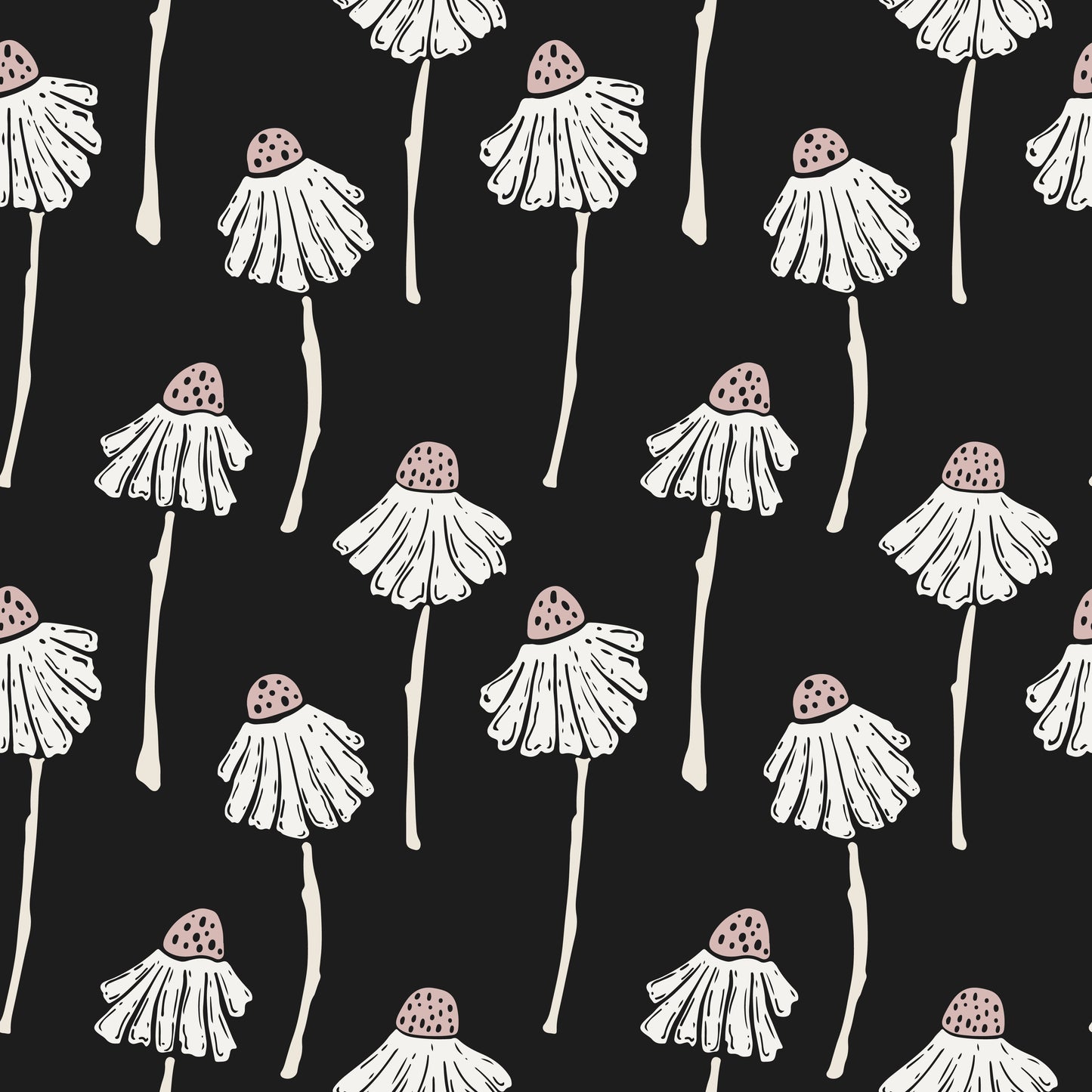 Broadlight Blooms Peel & Stick Wallpaper