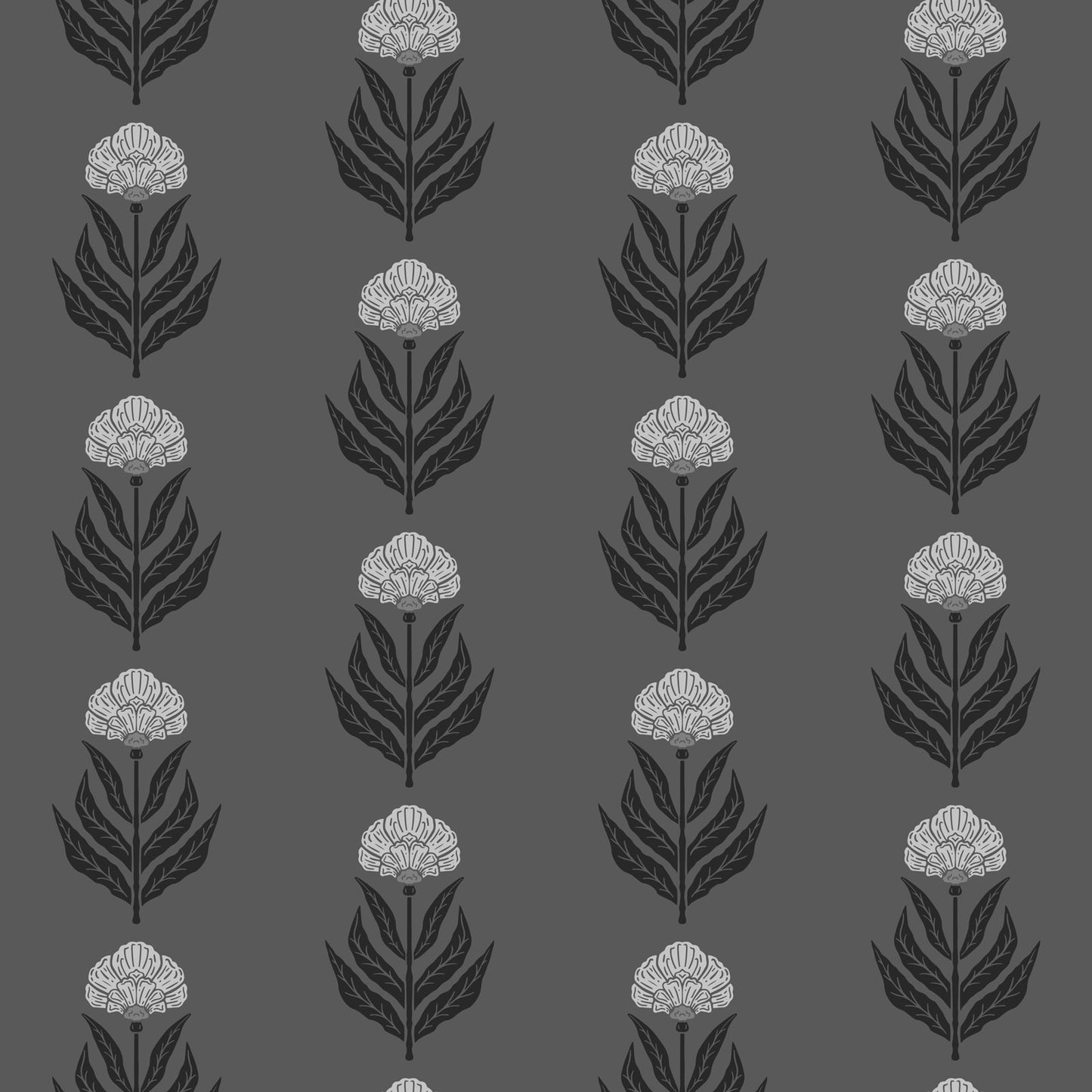 Floral Estates Peel & Stick Wallpaper