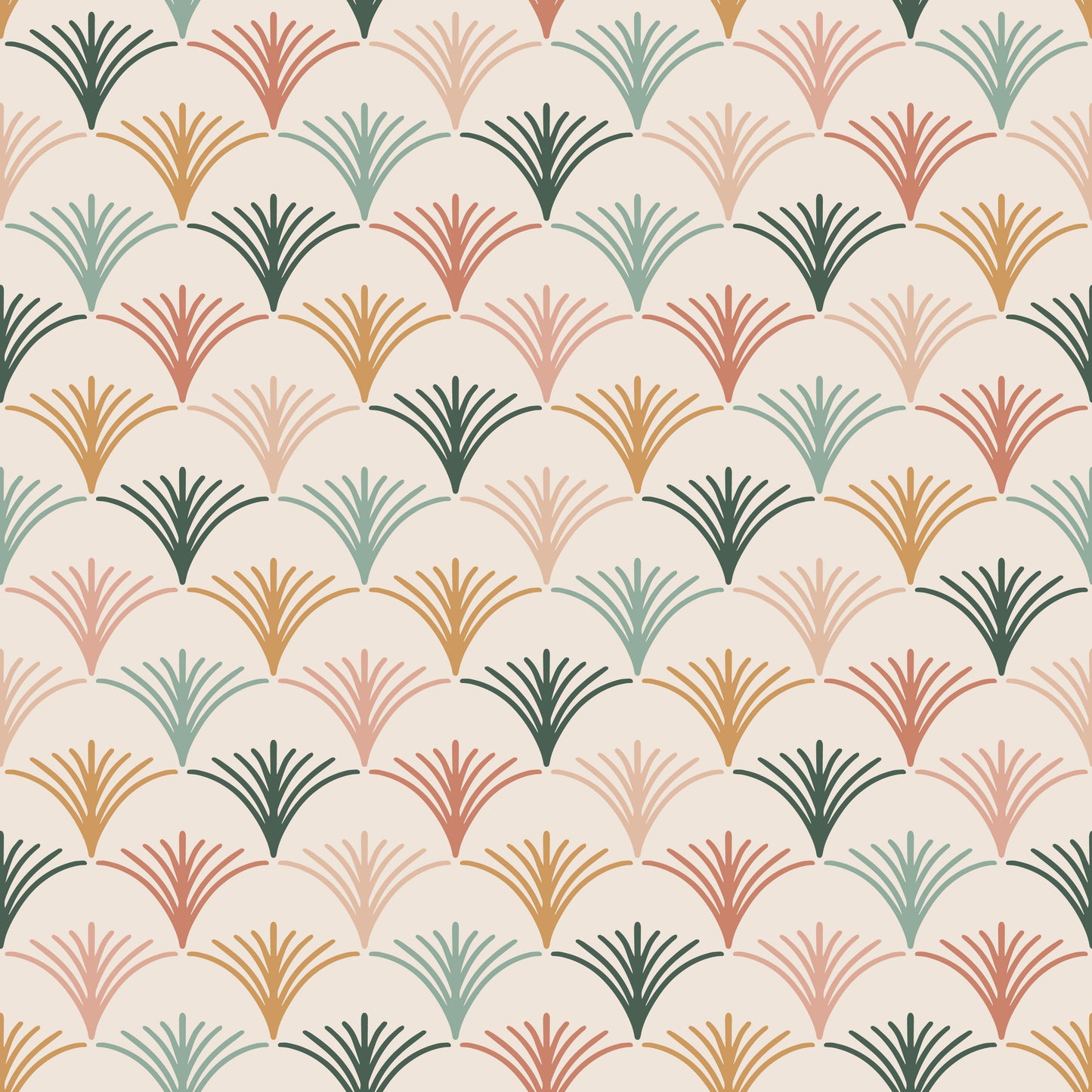 Charlotte Crown Peel & Stick Wallpaper