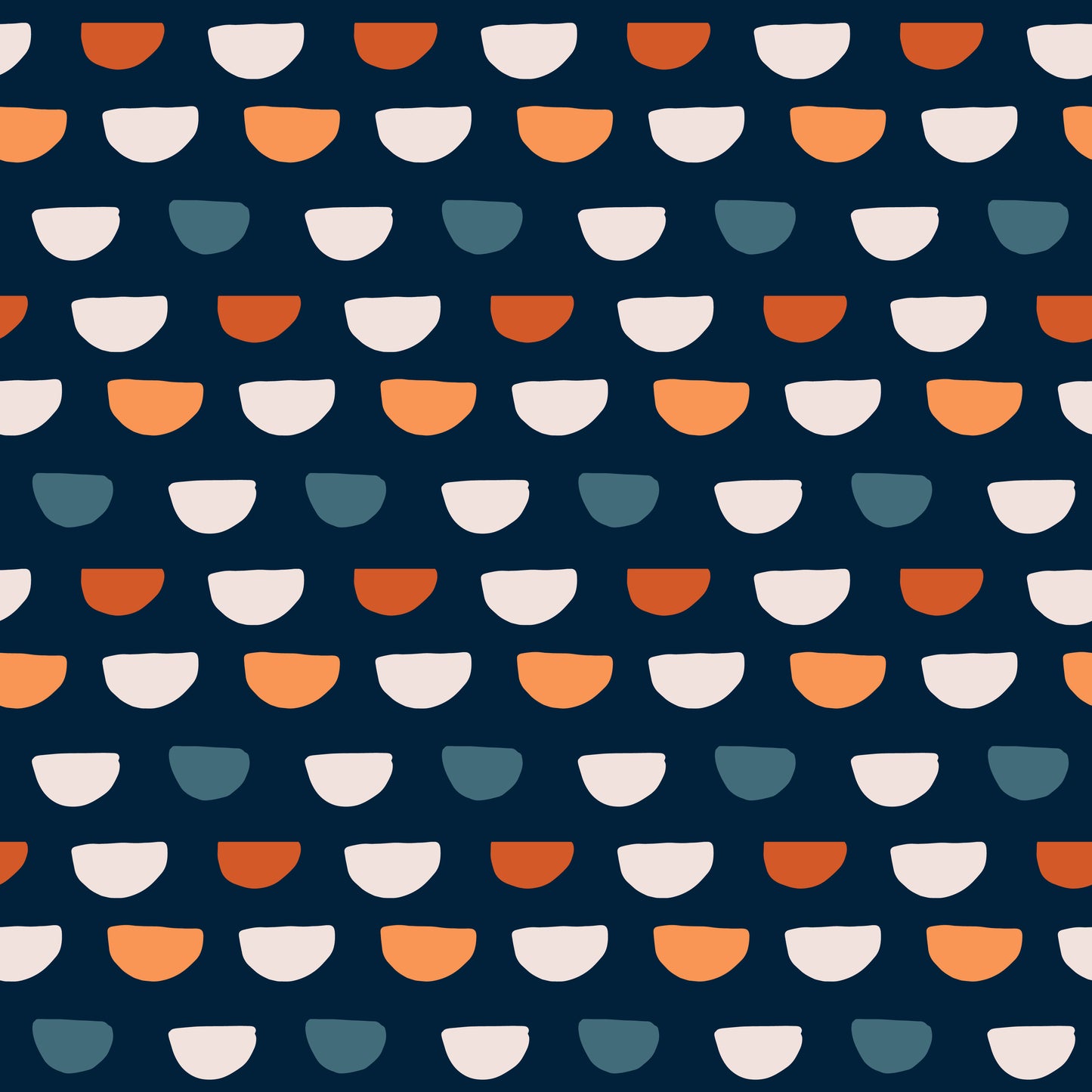 Wyandotte Peel & Stick Wallpaper