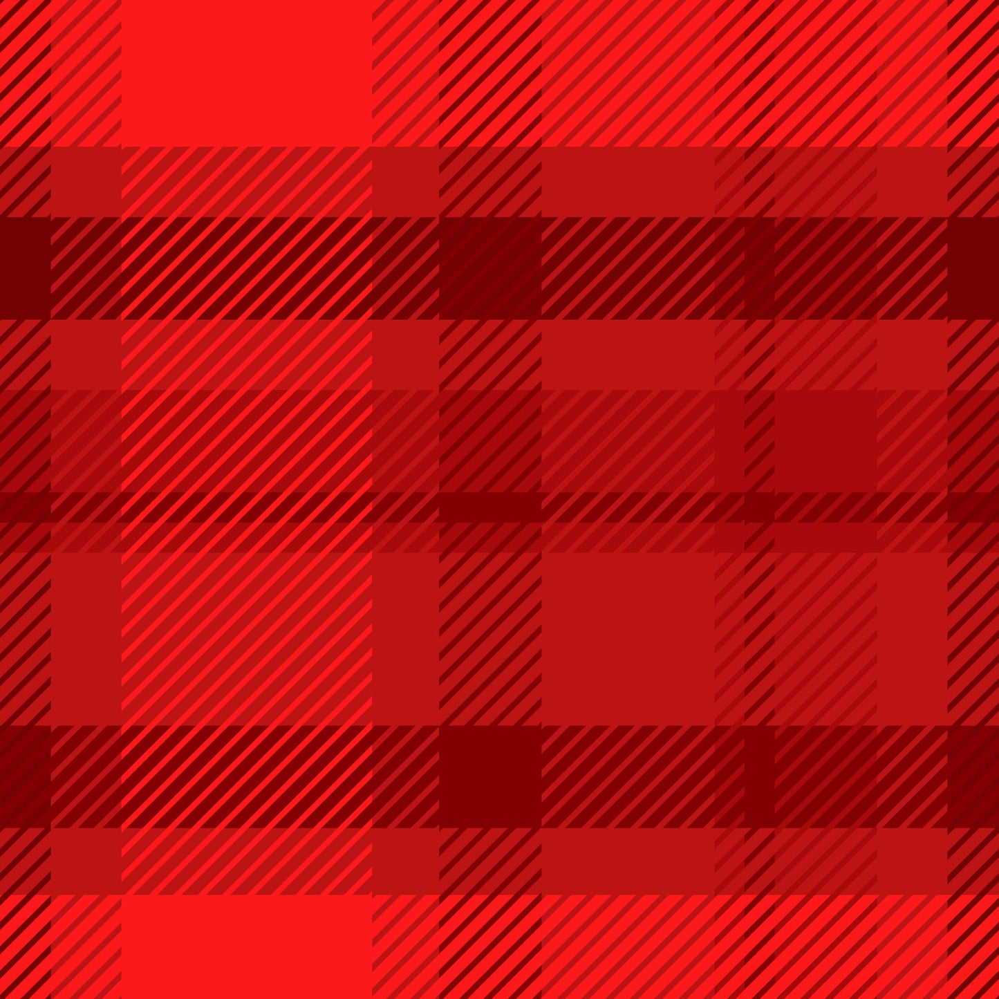 Classic Plaid Peel & Stick Wallpaper