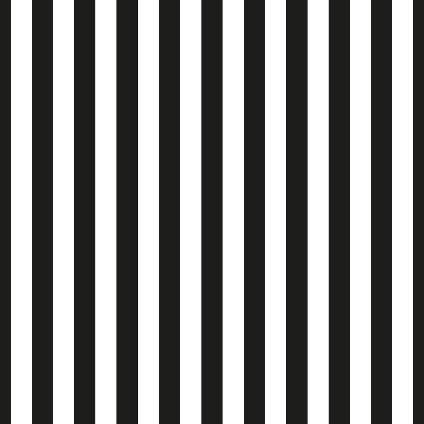 Classic Stripe Peel & Stick Wallpaper