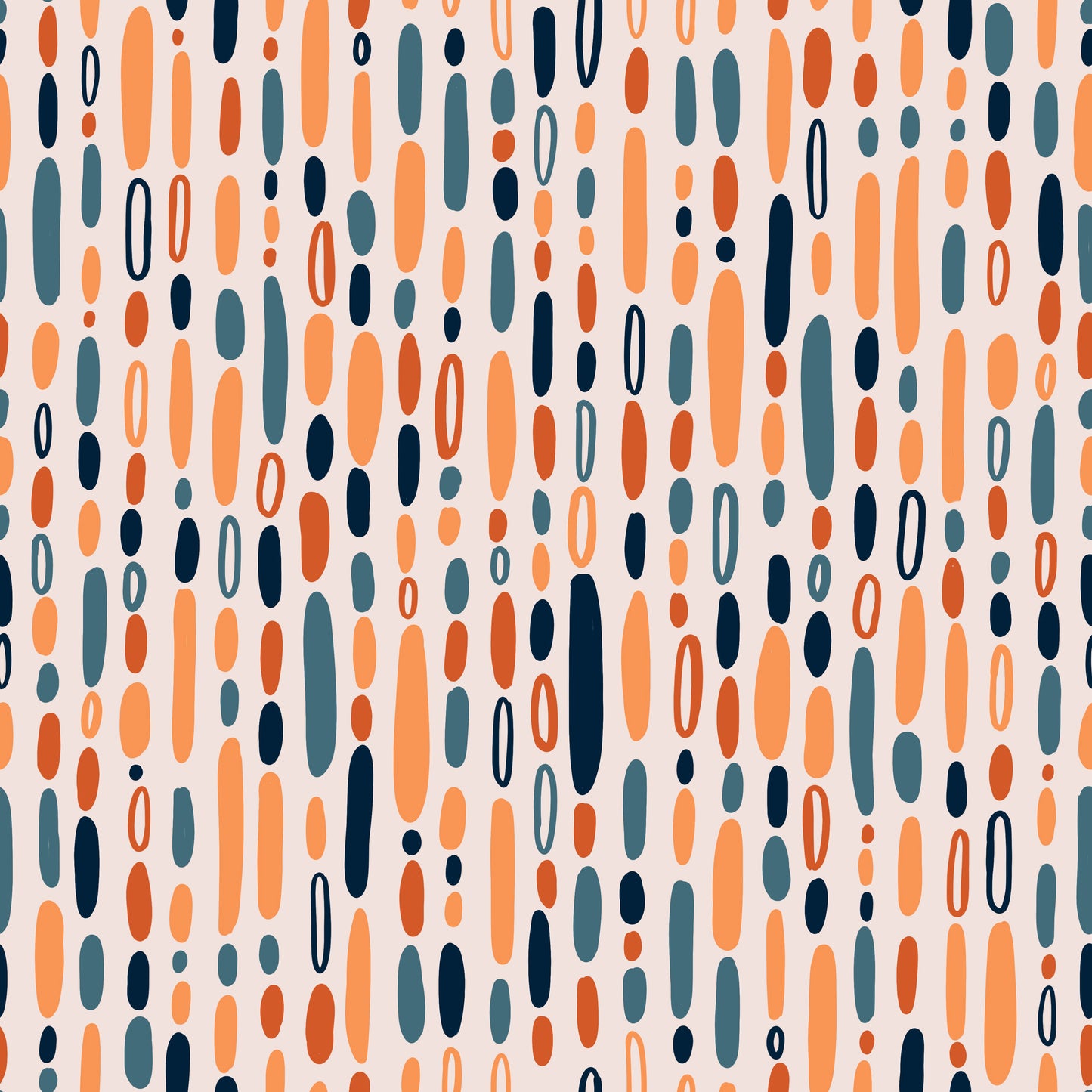 Cullman Beads Peel & Stick Wallpaper