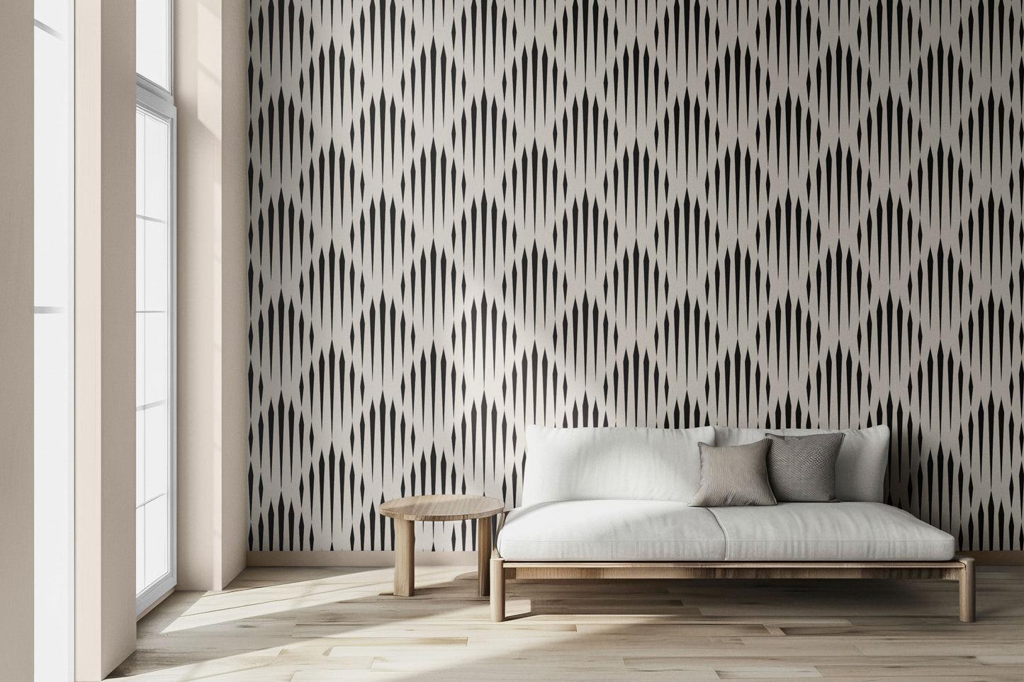 Deco Tiles Peel & Stick Wallpaper