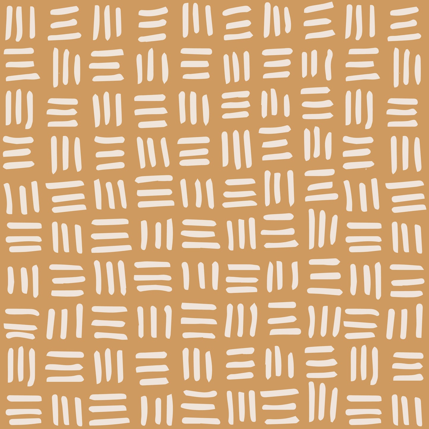 Demopolis Gold Peel & Stick Wallpaper