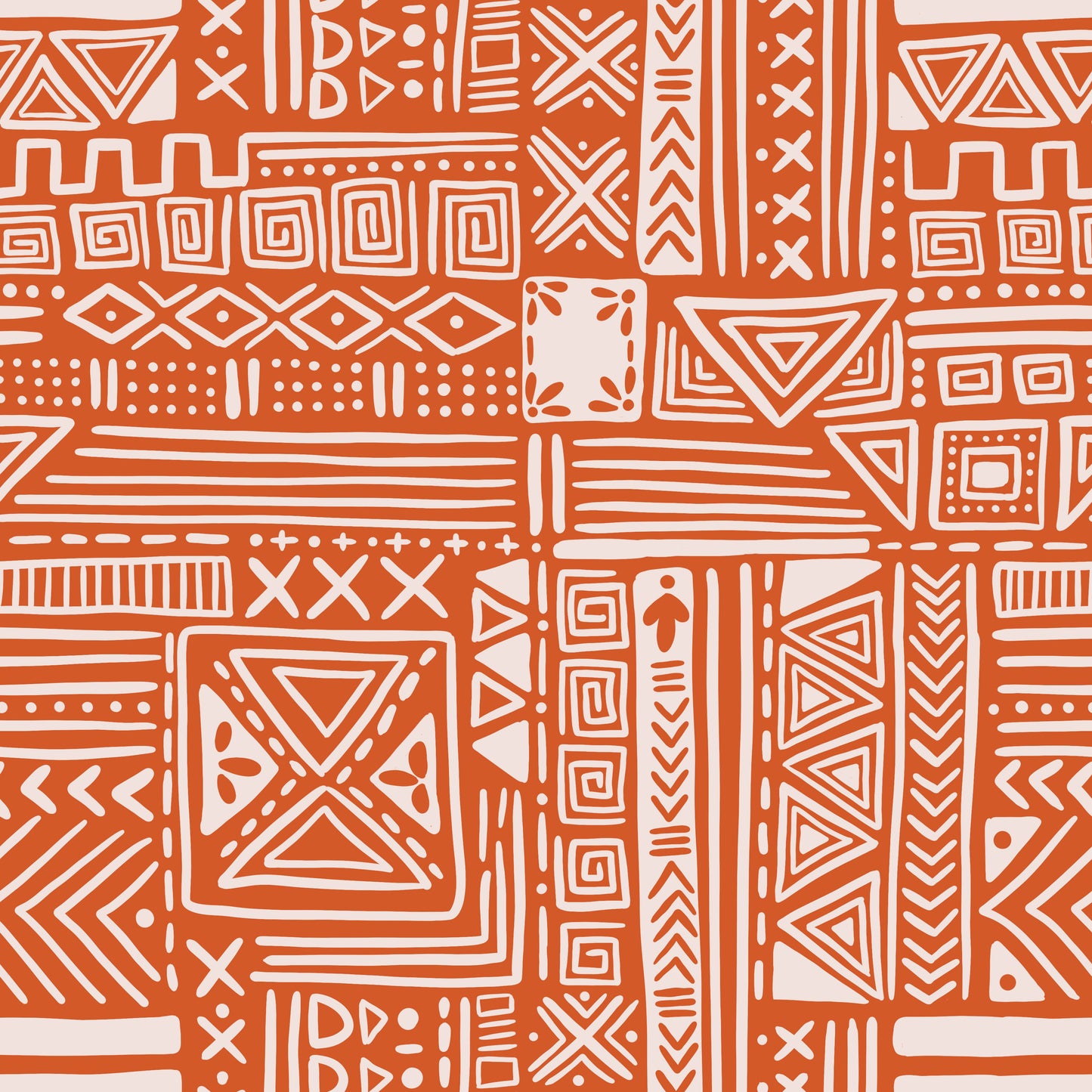 Dothan Doodles Peel & Stick Wallpaper