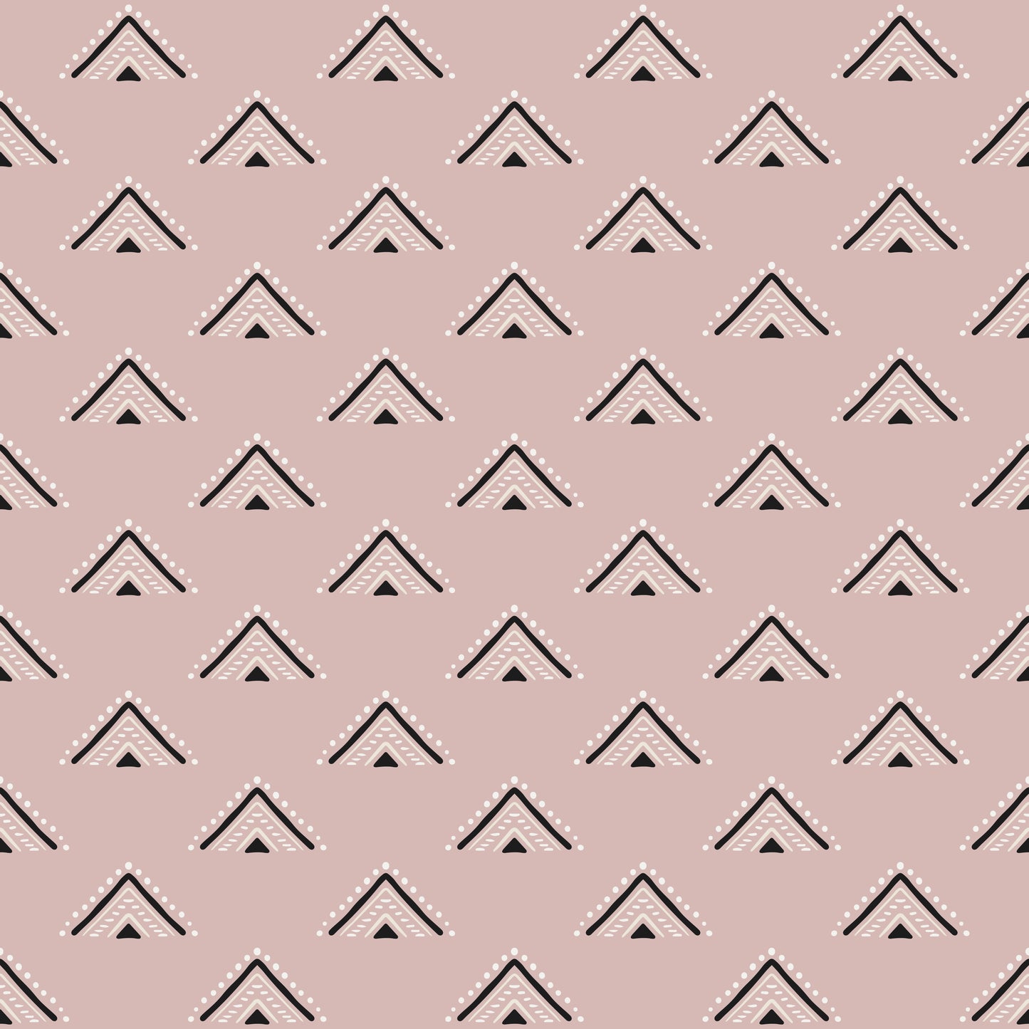 Dretta Arrows Peel & Stick Wallpaper