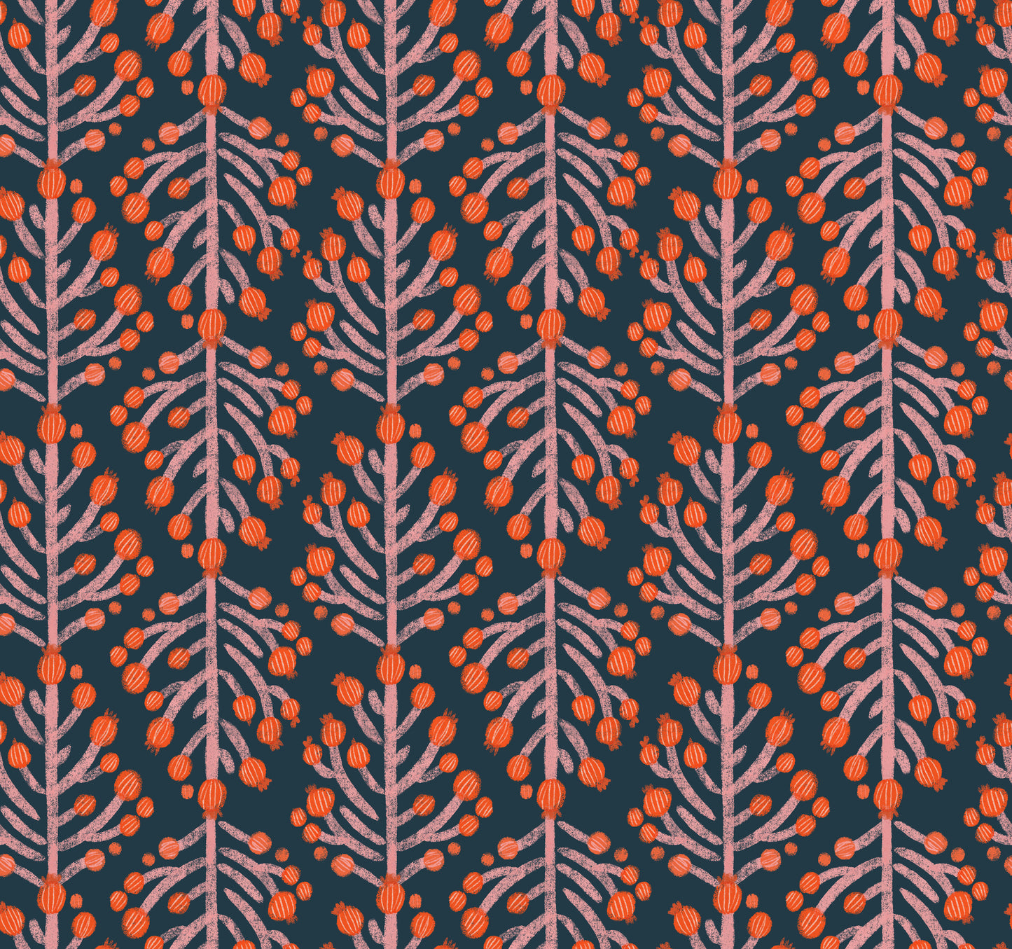 Efflorescence Bulbs Peel & Stick Wallpaper