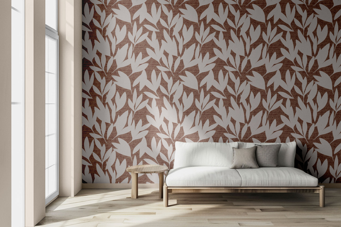 Fairway Fields Peel & Stick Wallpaper