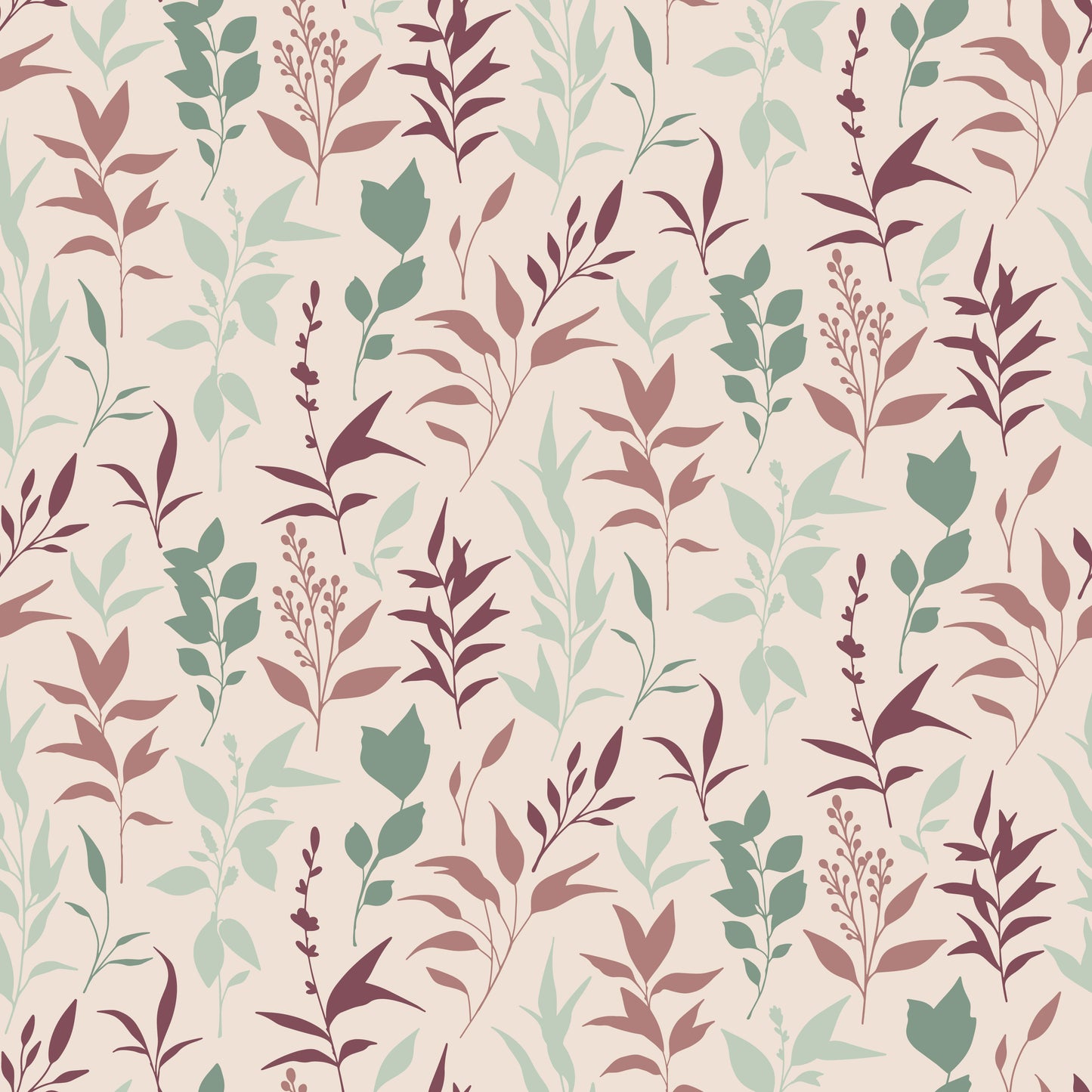 Fairfield Mellow Peel & Stick Wallpaper