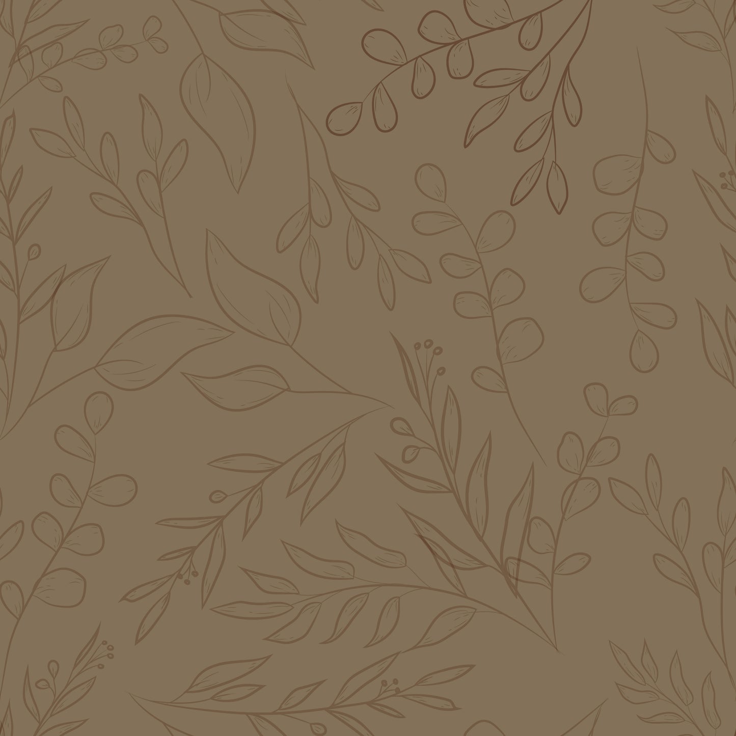 Grove Woods Peel & Stick Wallpaper