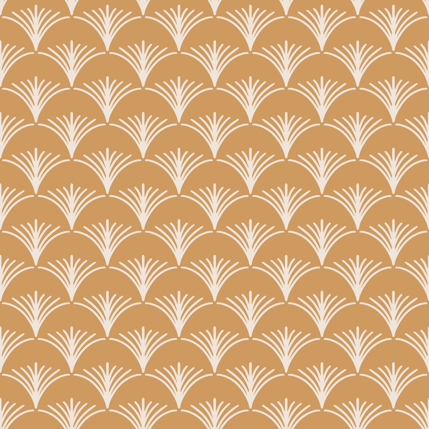 Florence Feathers Peel & Stick Wallpaper