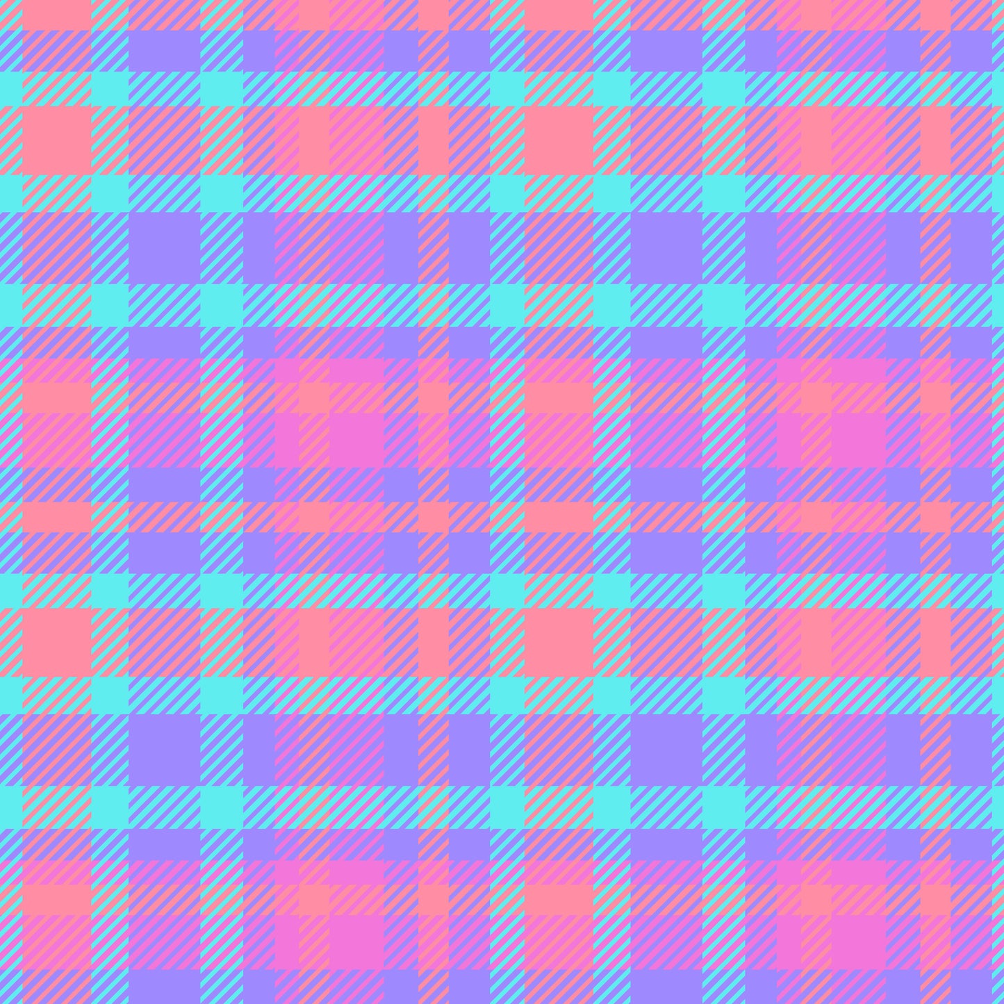 Gadsden Plaid Peel & Stick Wallpaper