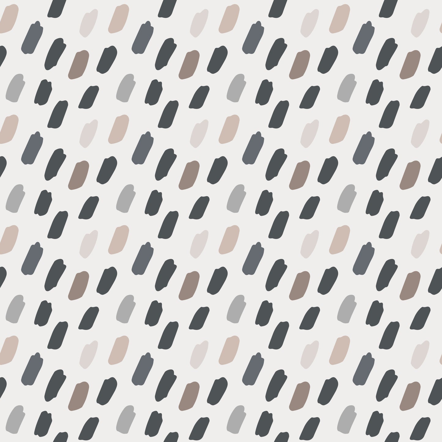 Geri Rain Peel & Stick Wallpaper