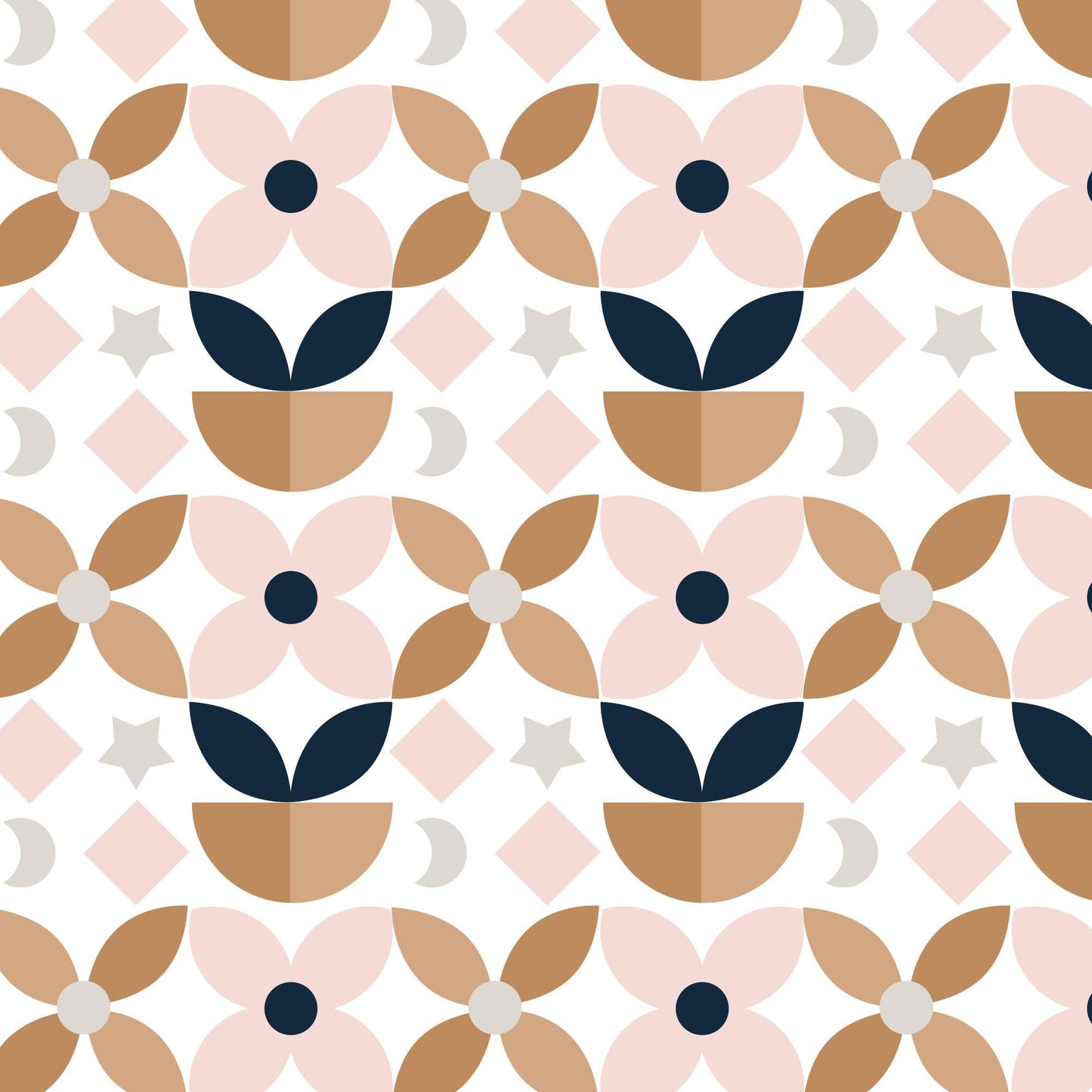 Holland Ripple Peel & Stick Wallpaper