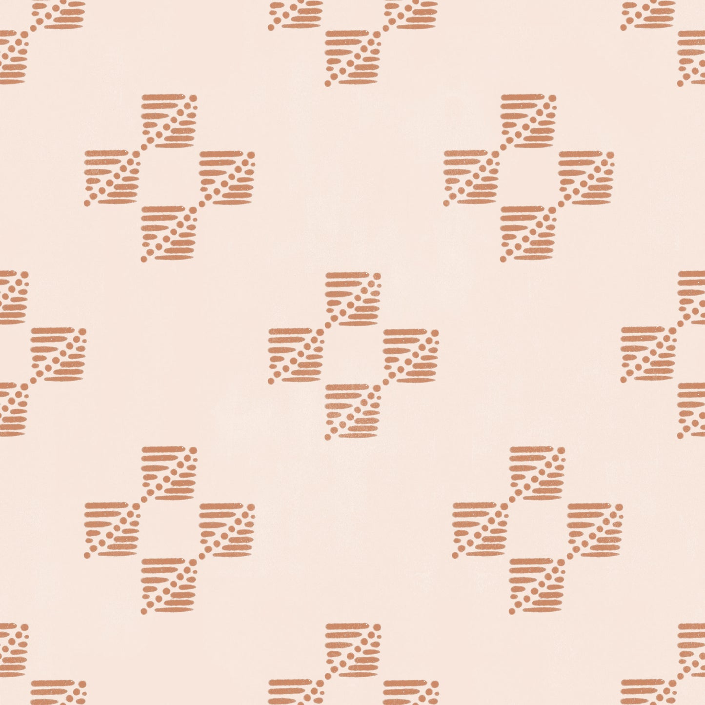 Hope Tries Peel & Stick Wallpaper