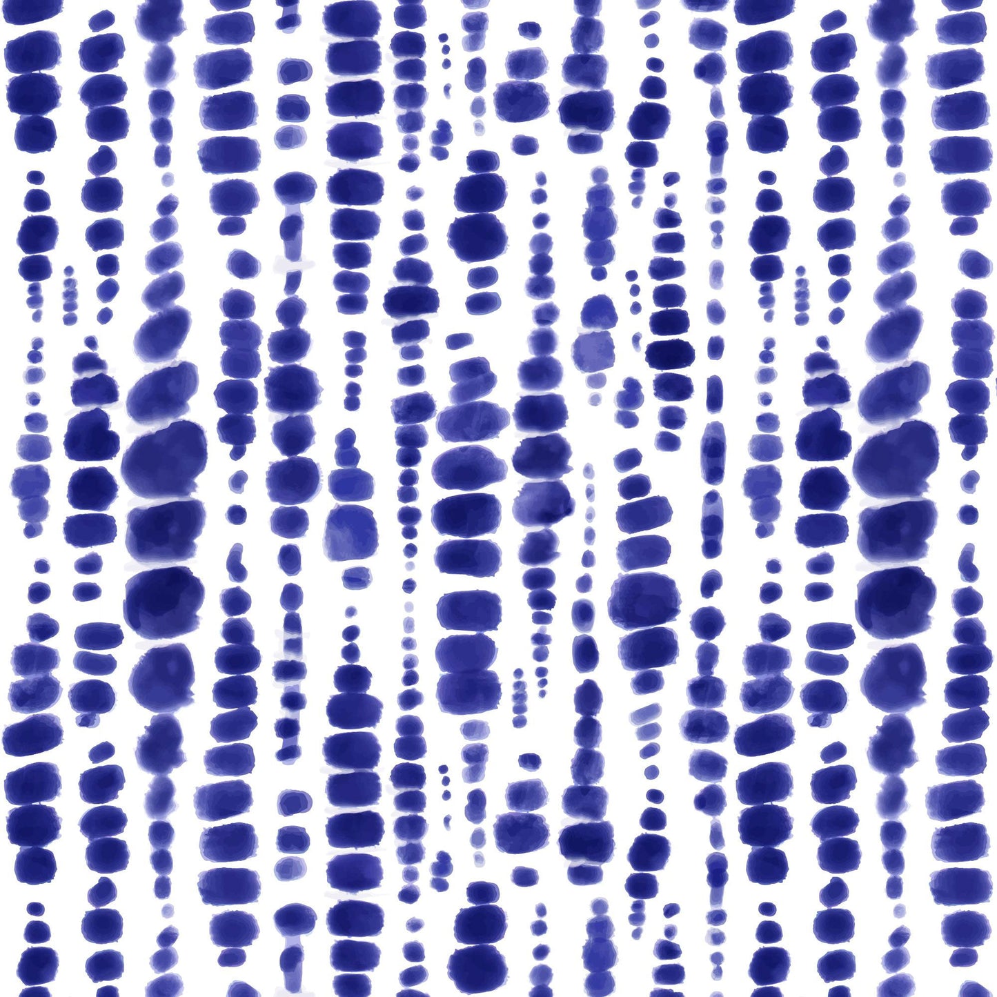 Indianola Rain Peel & Stick Wallpaper