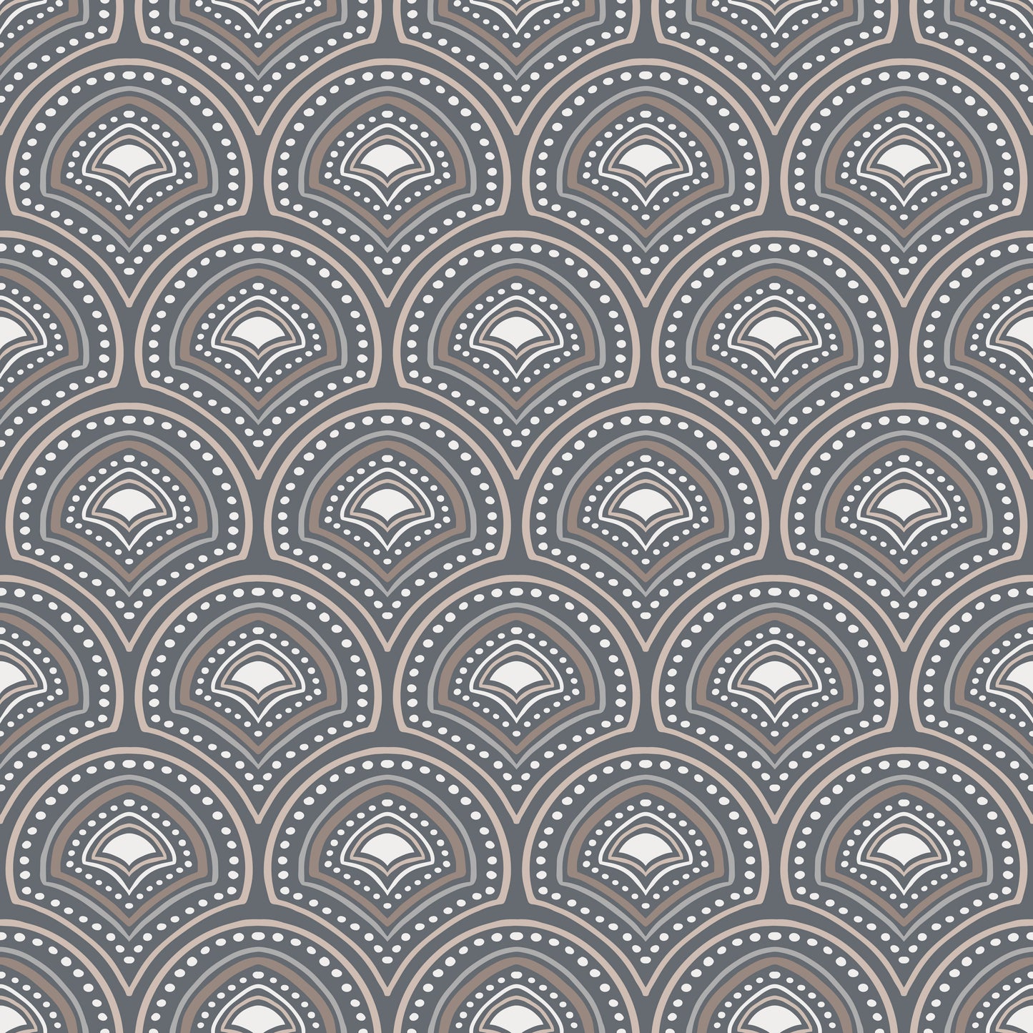 Jearry Flares Peel & Stick Wallpaper