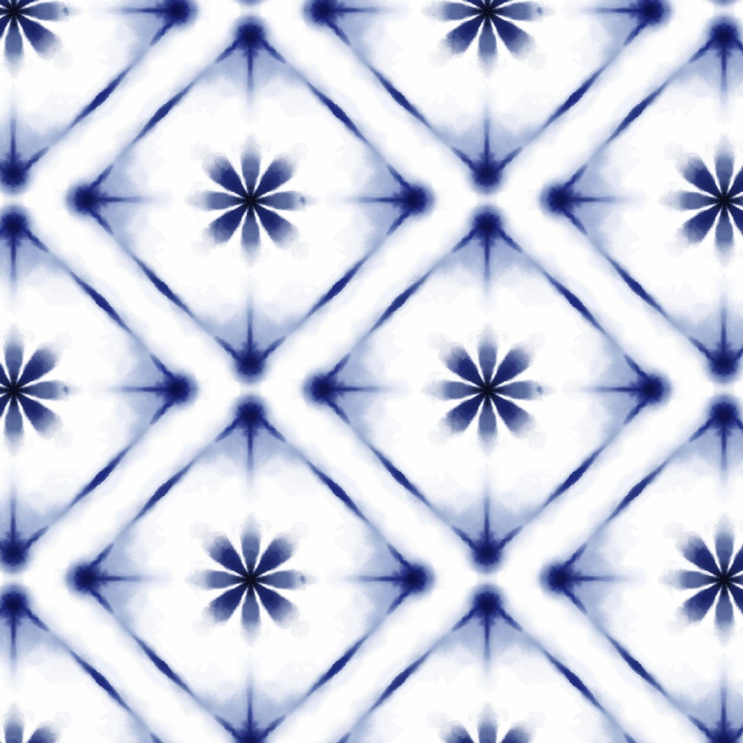 Kennedy Floral Peel & Stick Wallpaper