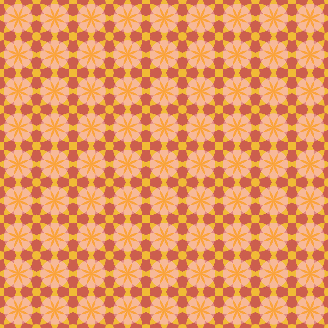 Kingston Suns Peel & Stick Wallpaper