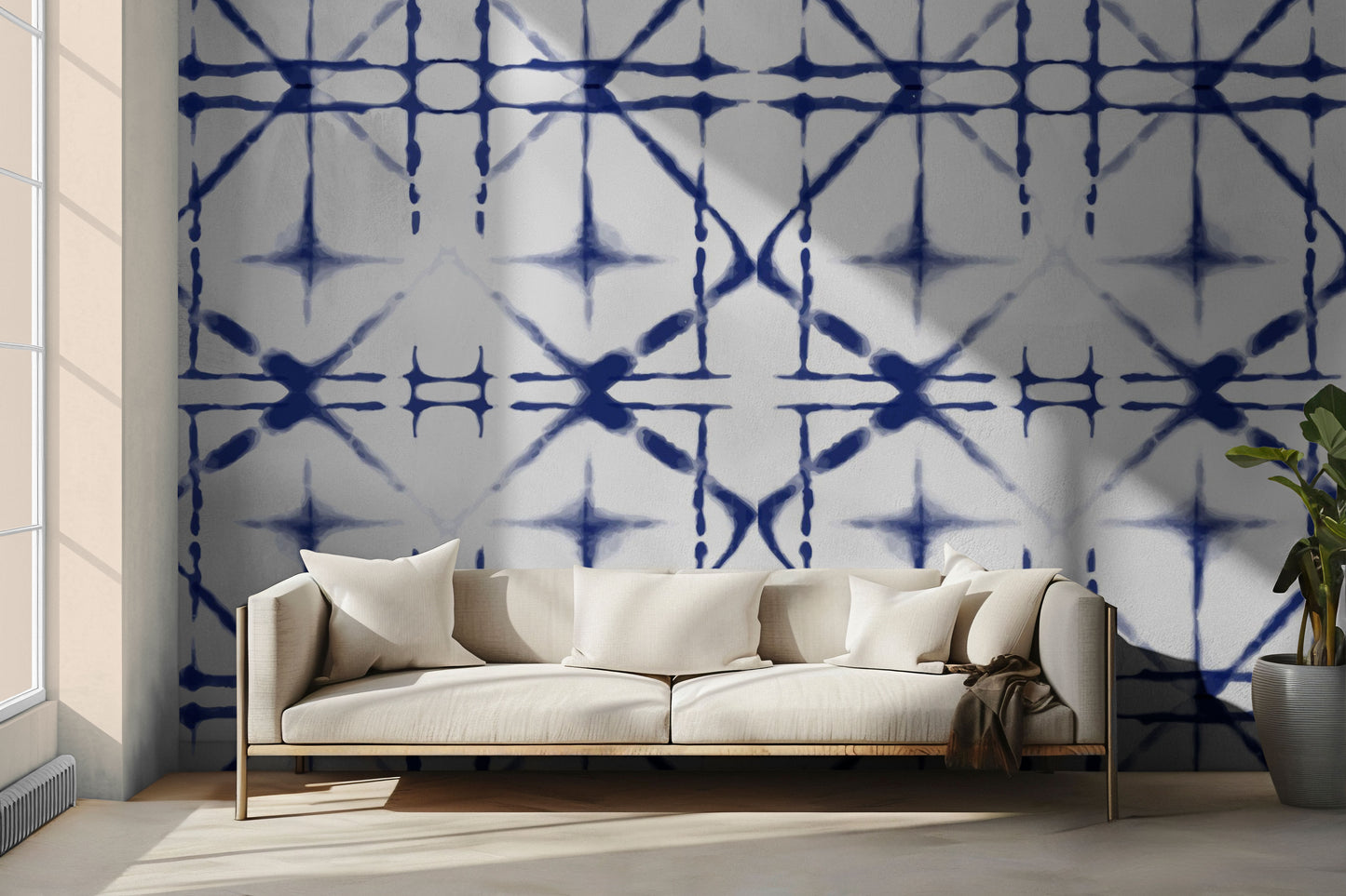 Madrid Bay Peel & Stick Wallpaper