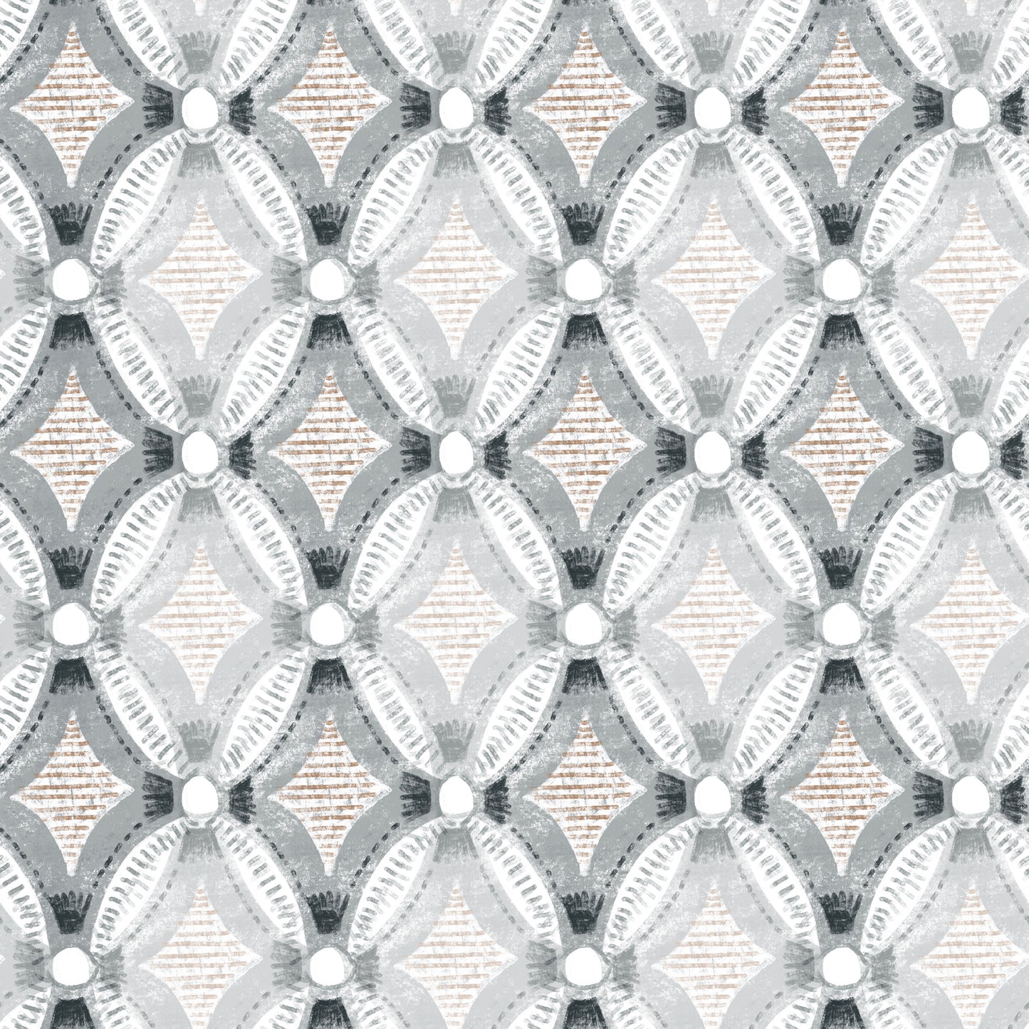Magnolia Ridge Peel & Stick Wallpaper