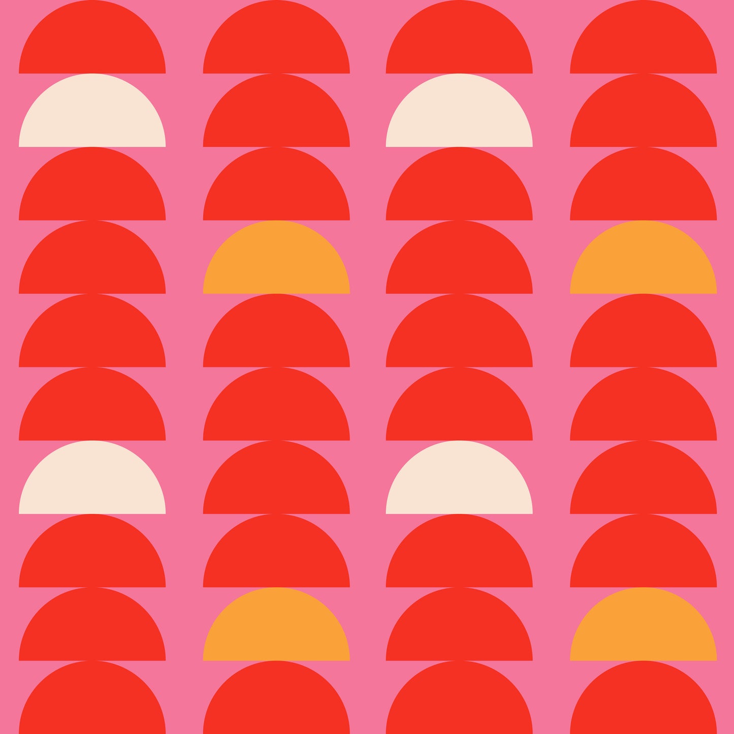 Vegas Summer Peel & Stick Wallpaper