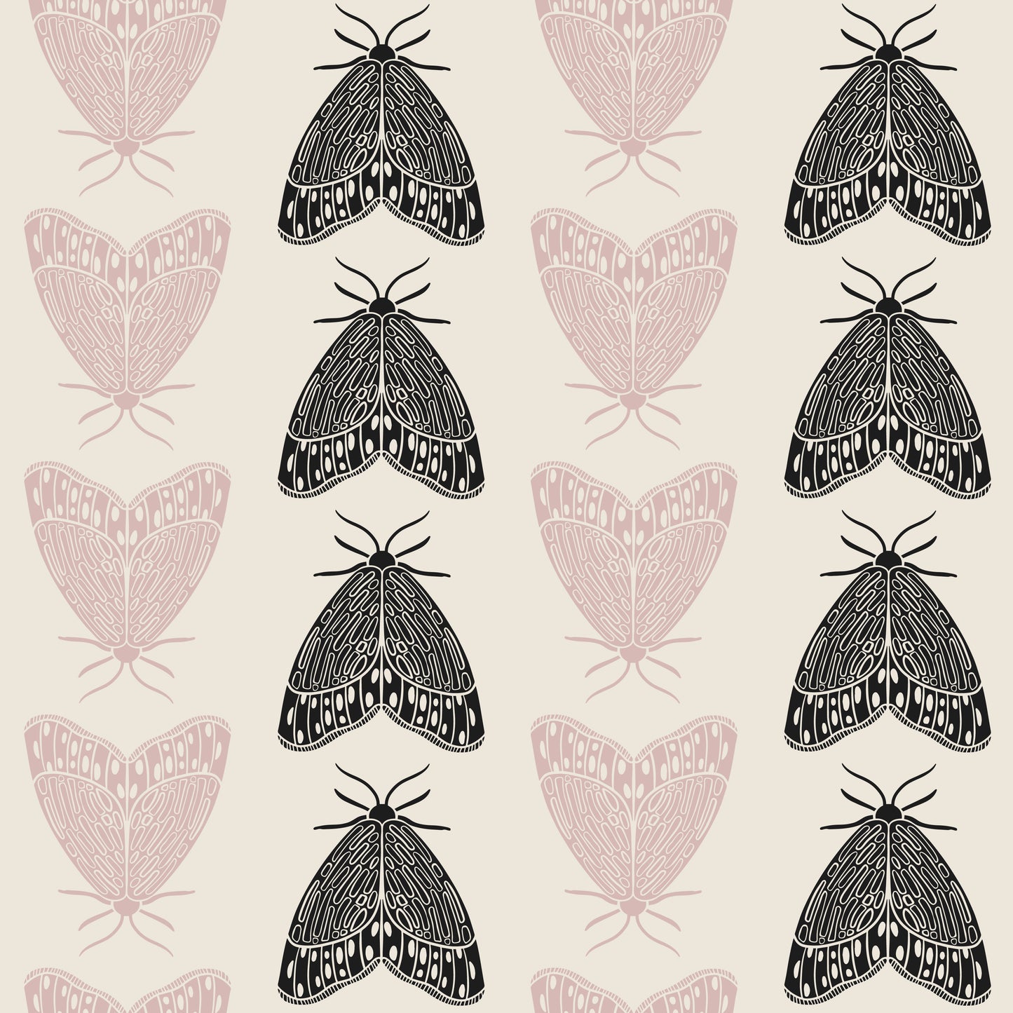 Nebrit Flights Peel & Stick Wallpaper