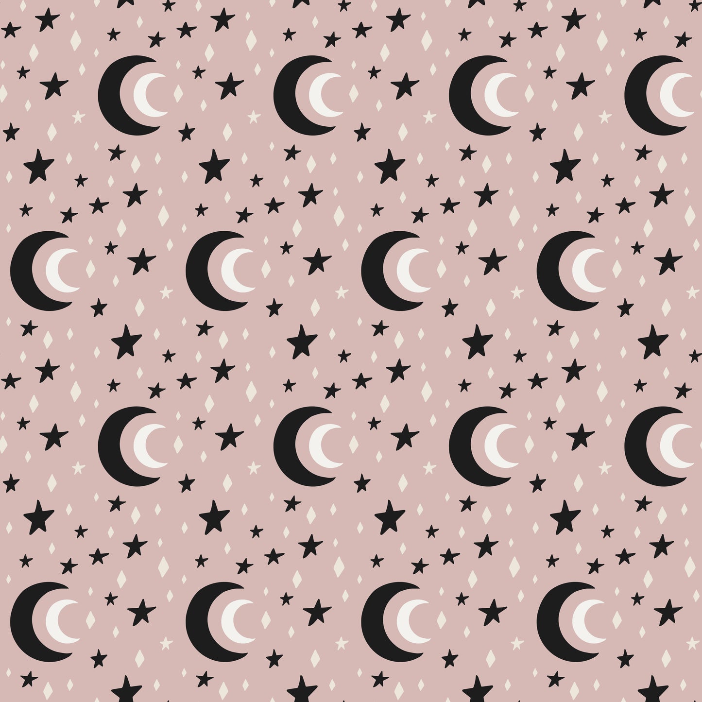 Nebrit Nights Peel & Stick Wallpaper