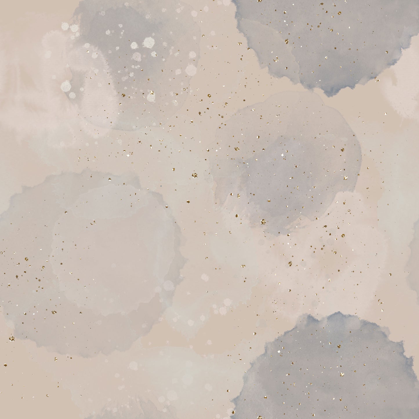 Dappled Drops Peel & Stick Wallpaper