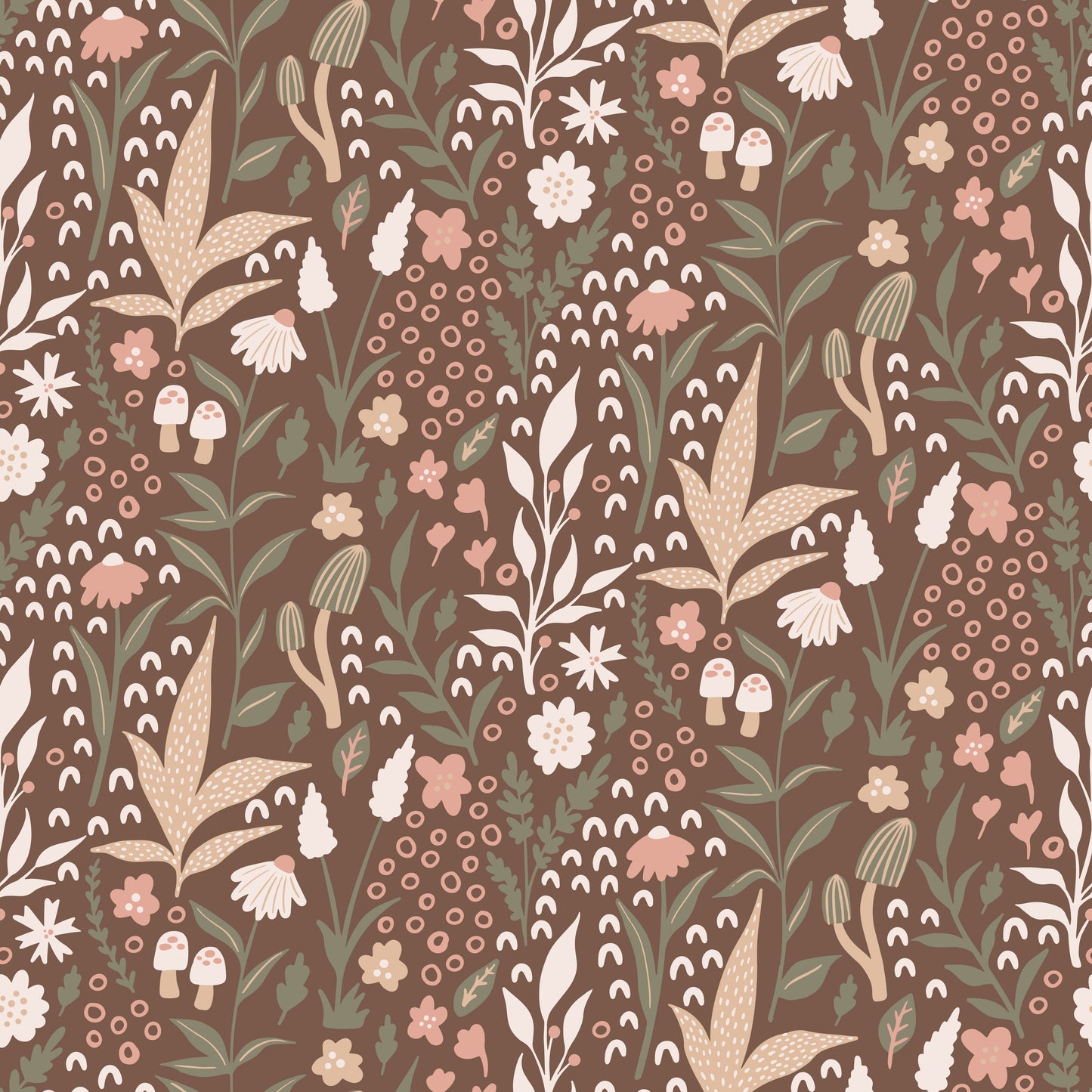 Newport Fields Peel & Stick Wallpaper