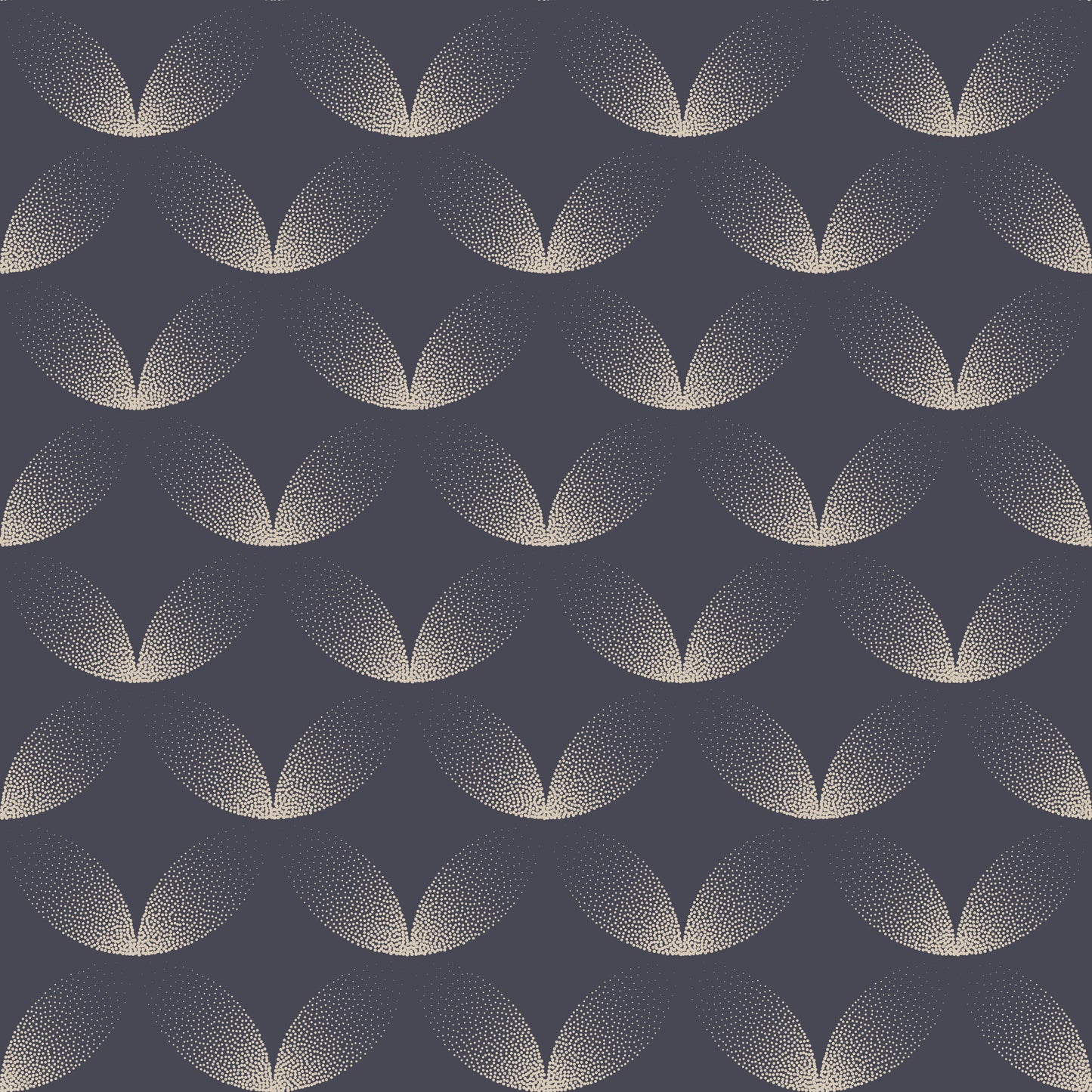 Phenoix Medallion Peel & Stick Wallpaper